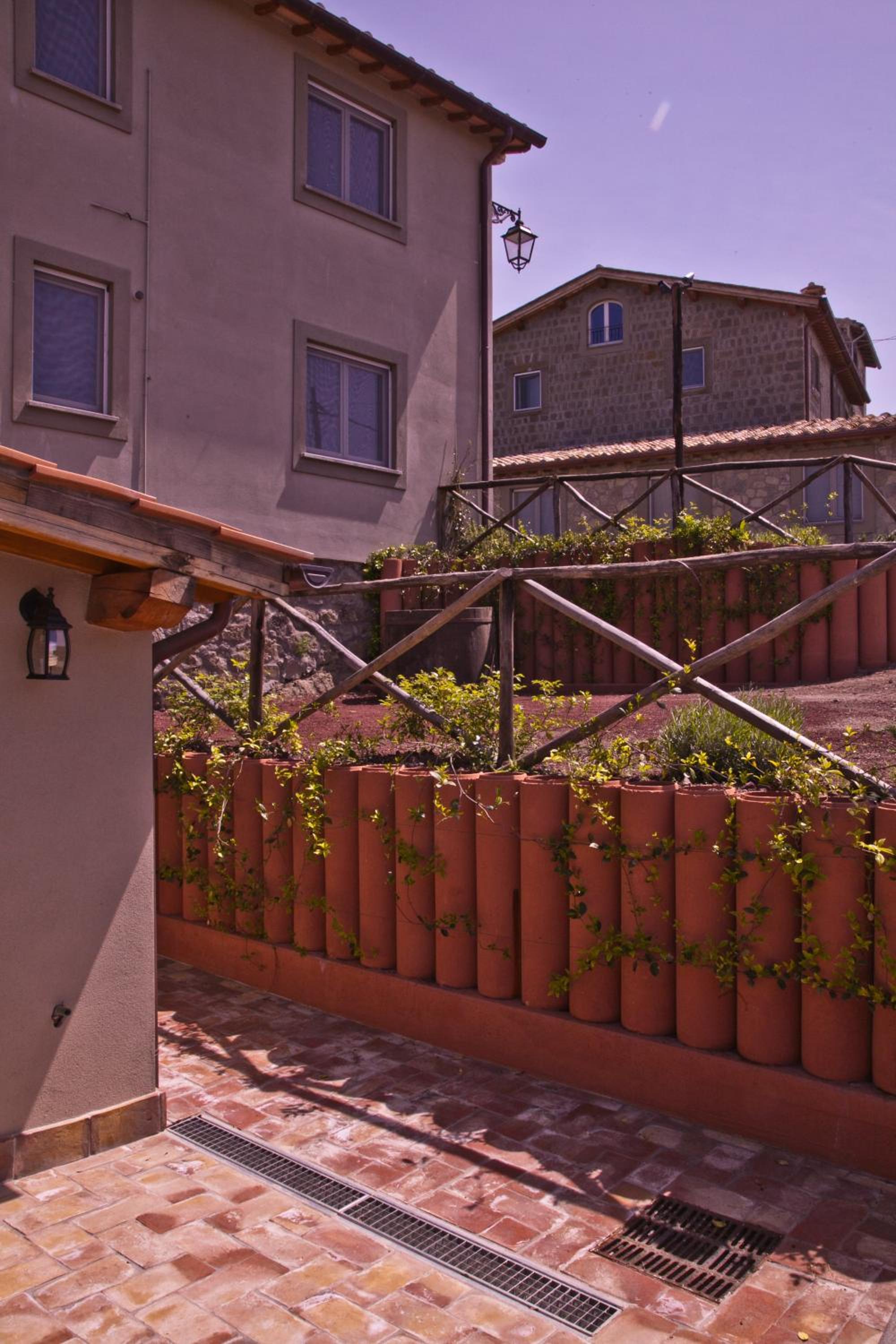 Agriturismo Specchio Del Lago
