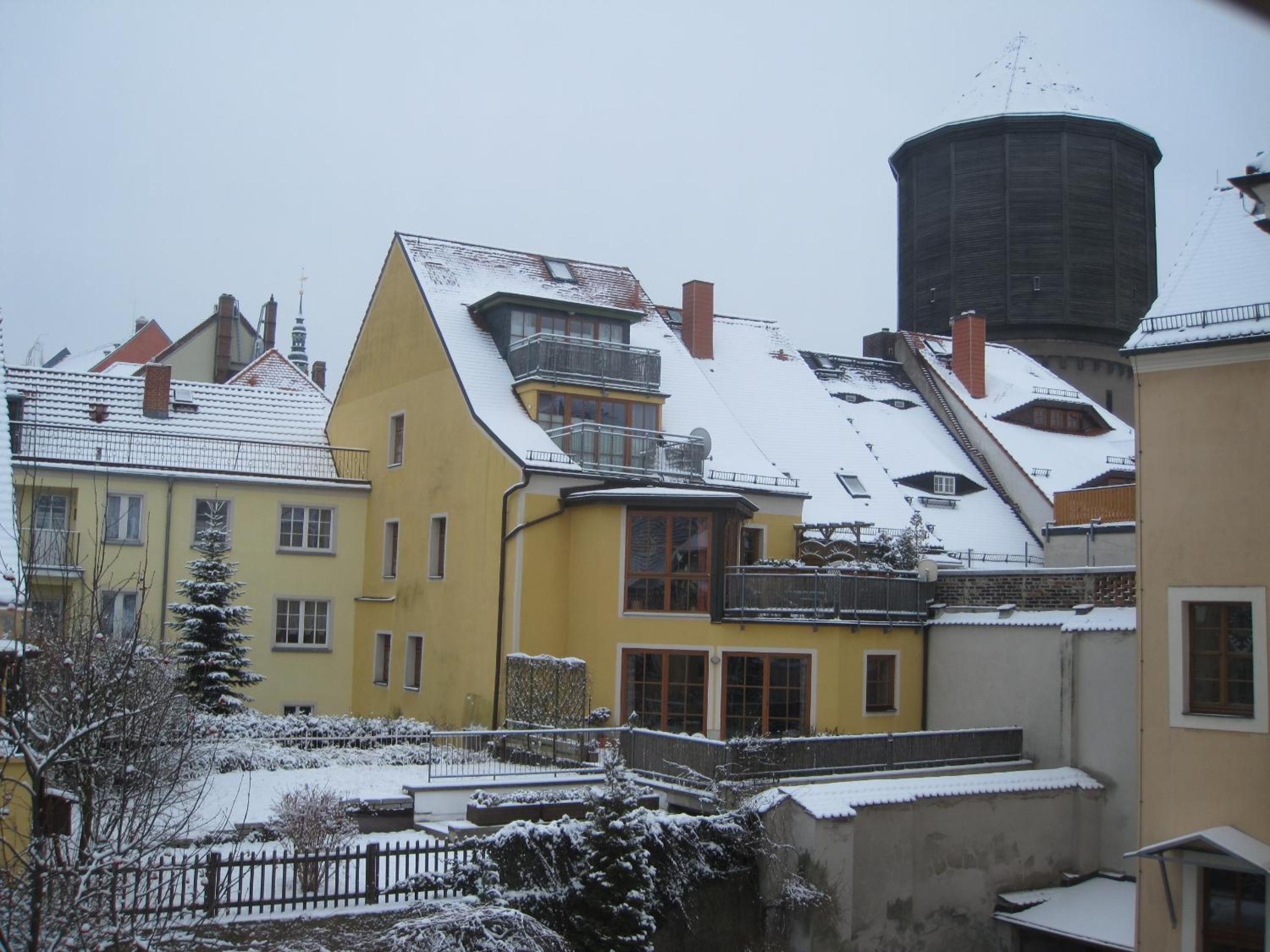 Schloss Schänke garni