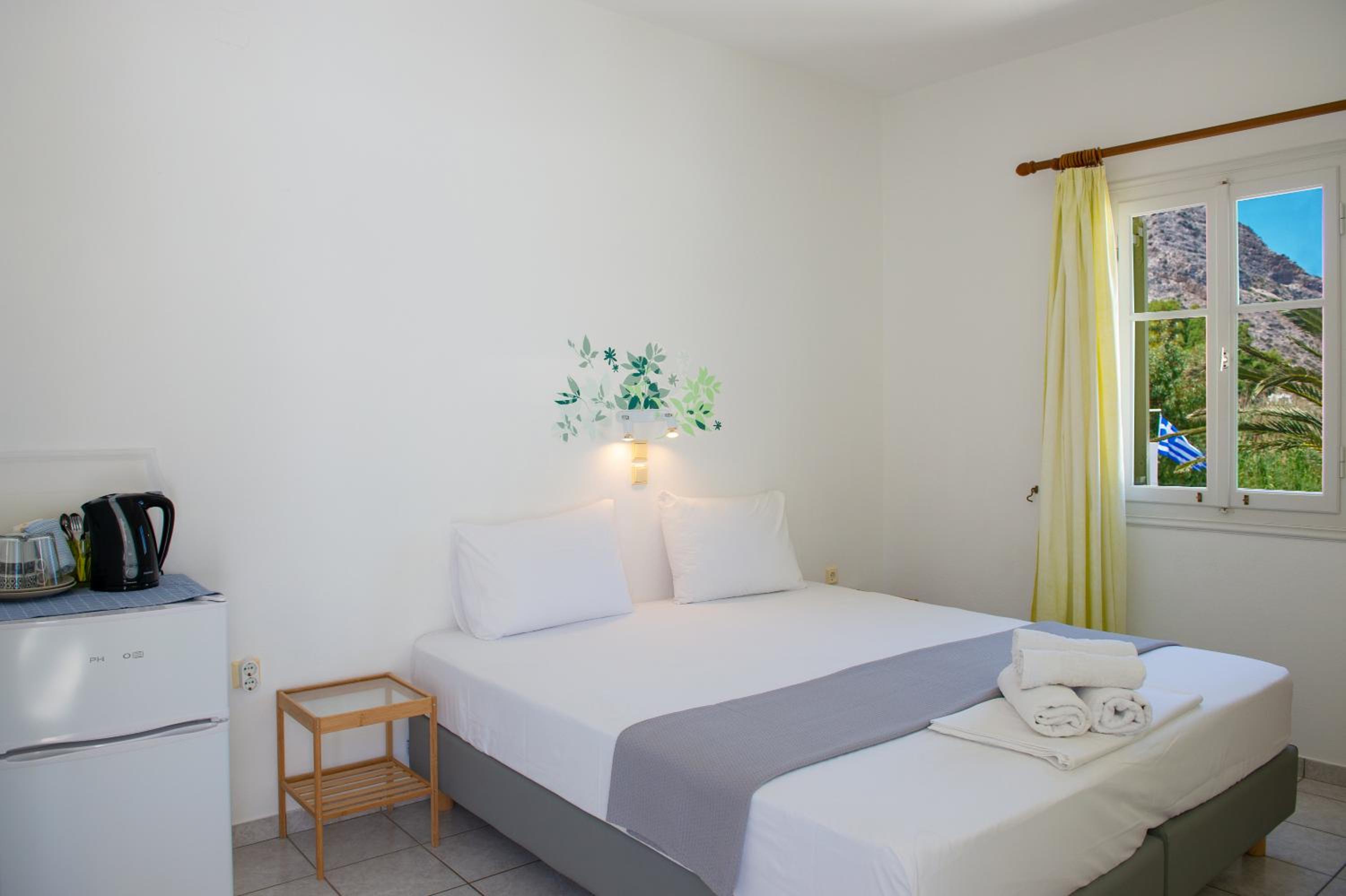 Morpheas Accommodation Sifnos
