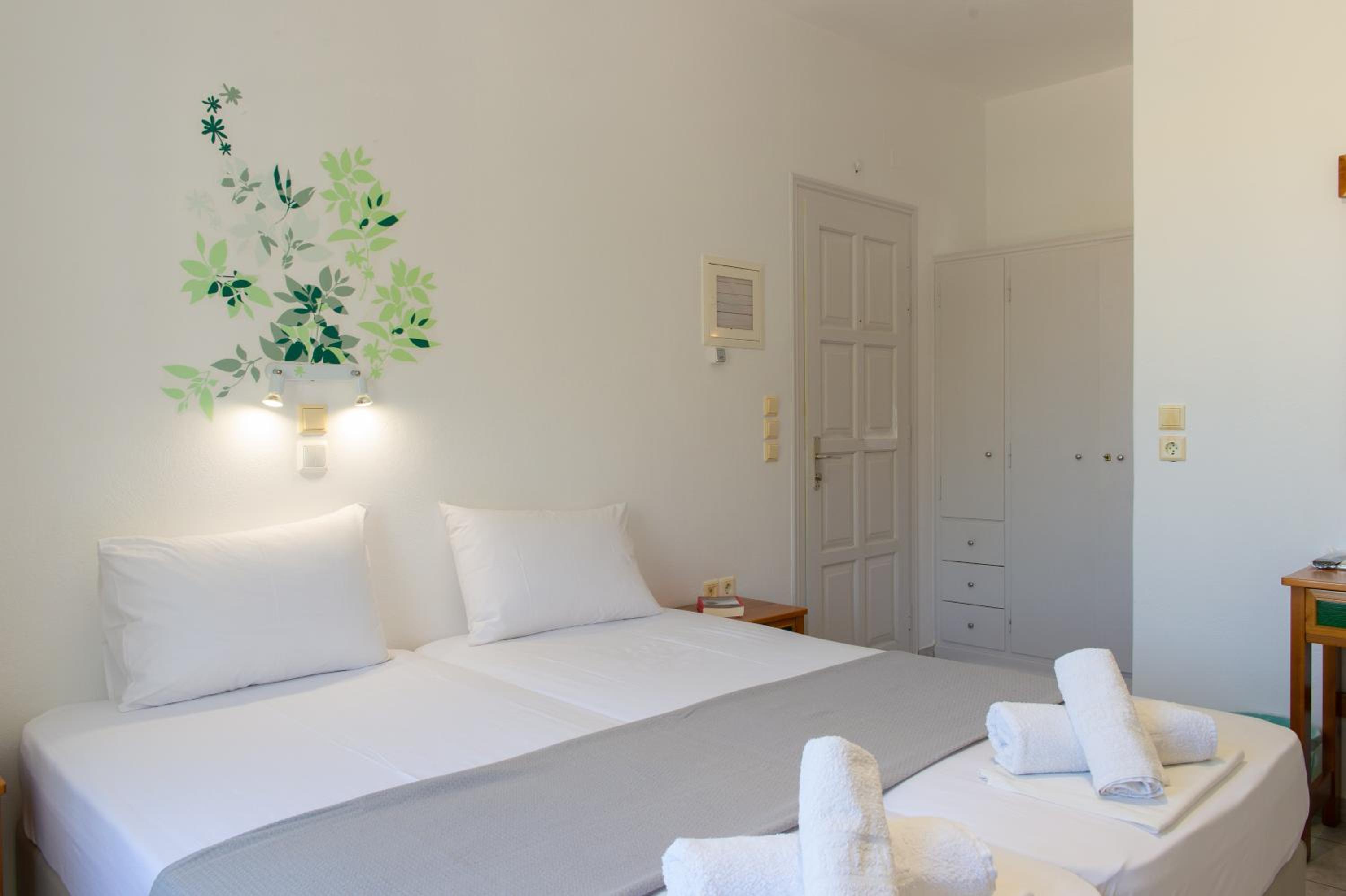 Morpheas Accommodation Sifnos