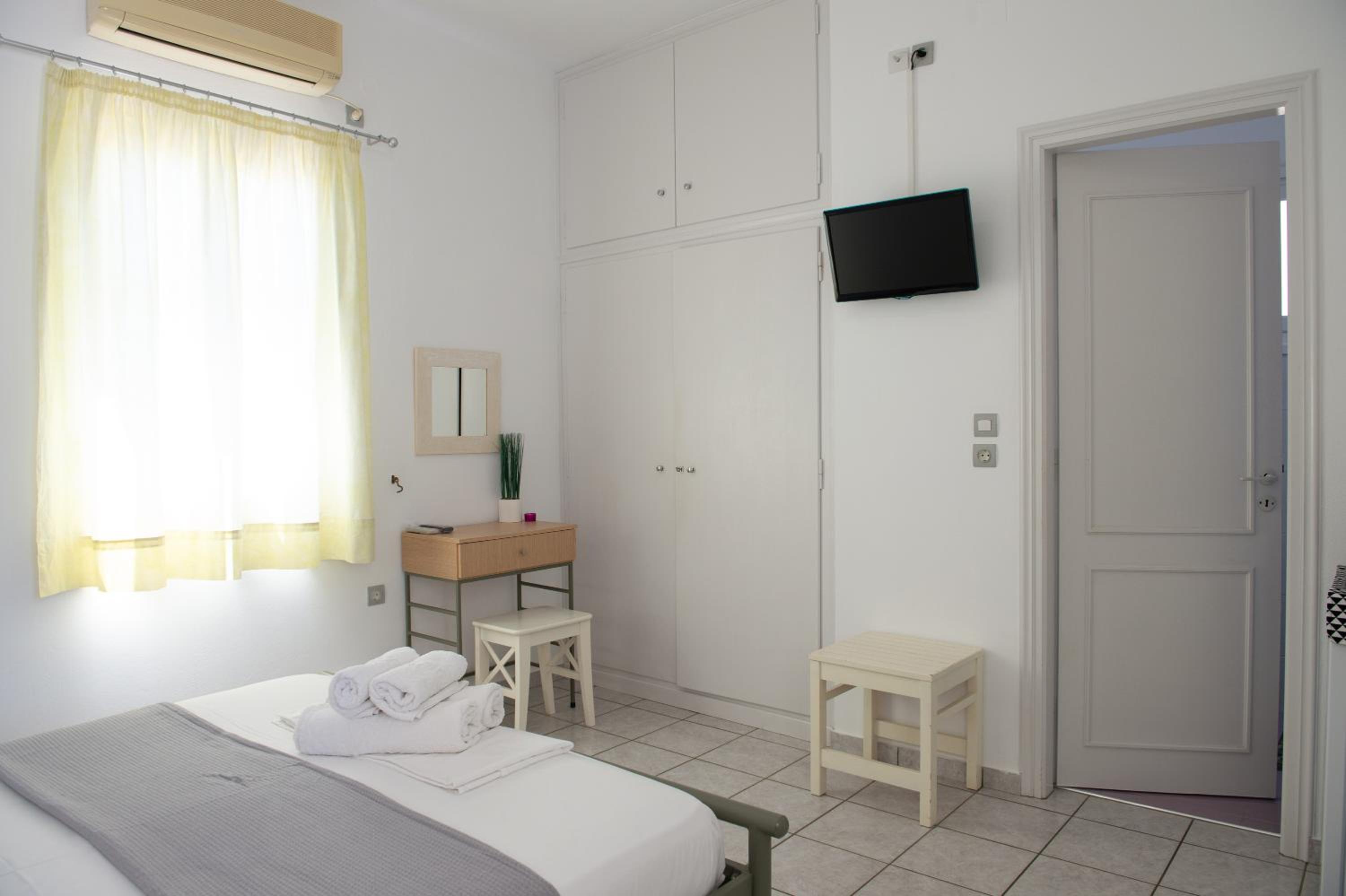 Morpheas Accommodation Sifnos