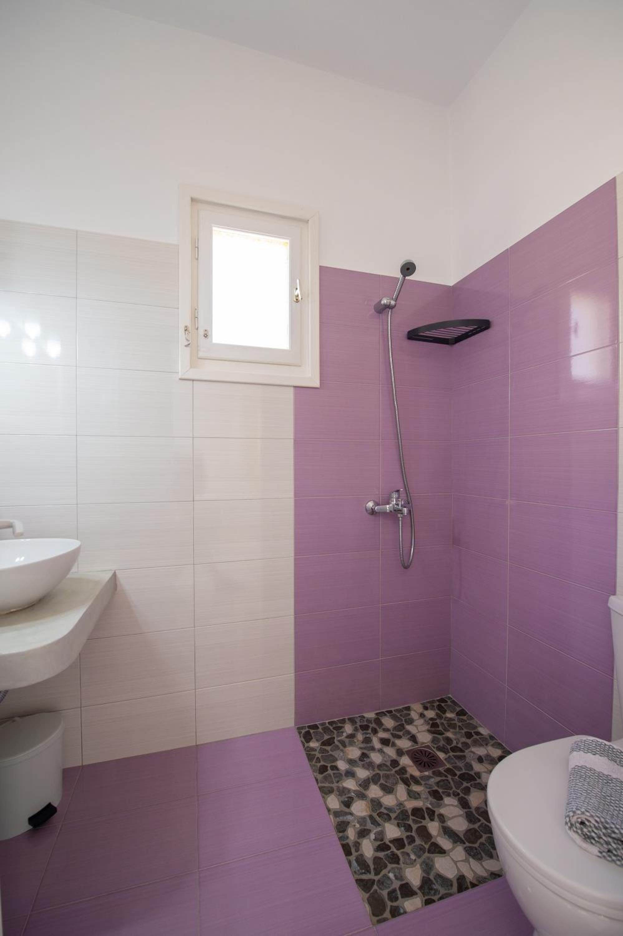 Morpheas Accommodation Sifnos
