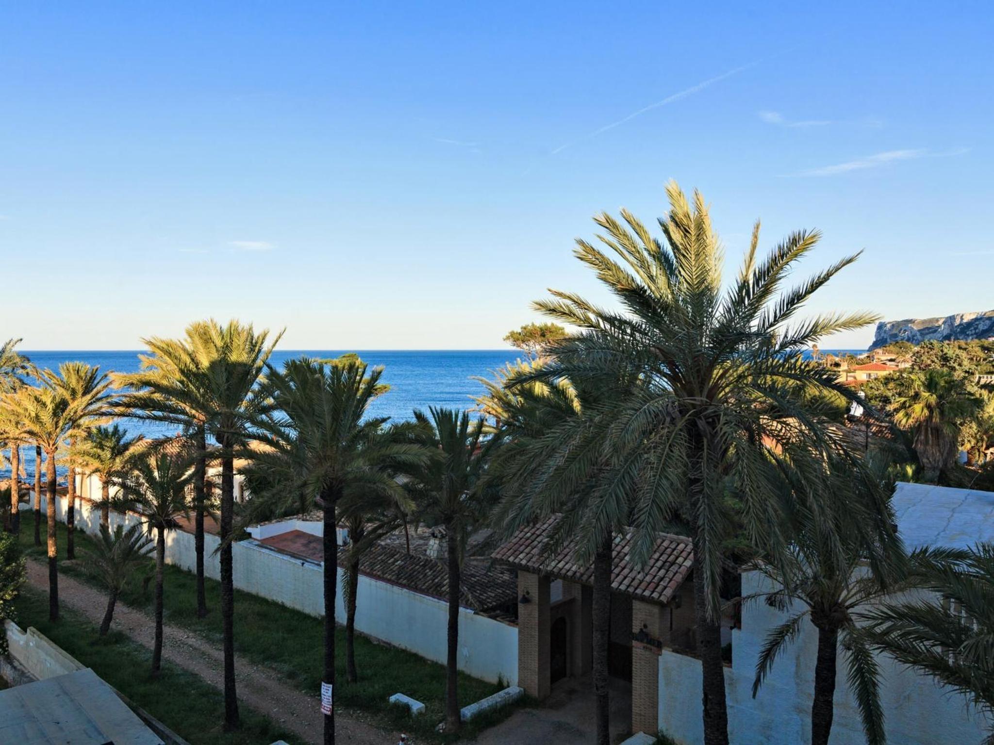 Apartamentos Bravosol VyB