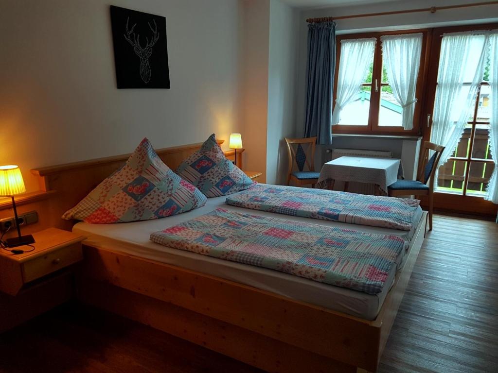 Gasthof Altes Forsthaus view 3