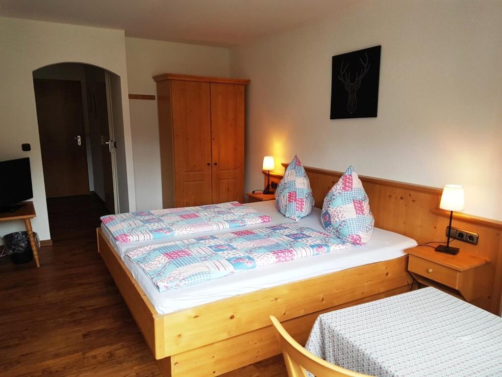 Gasthof Altes Forsthaus view 2