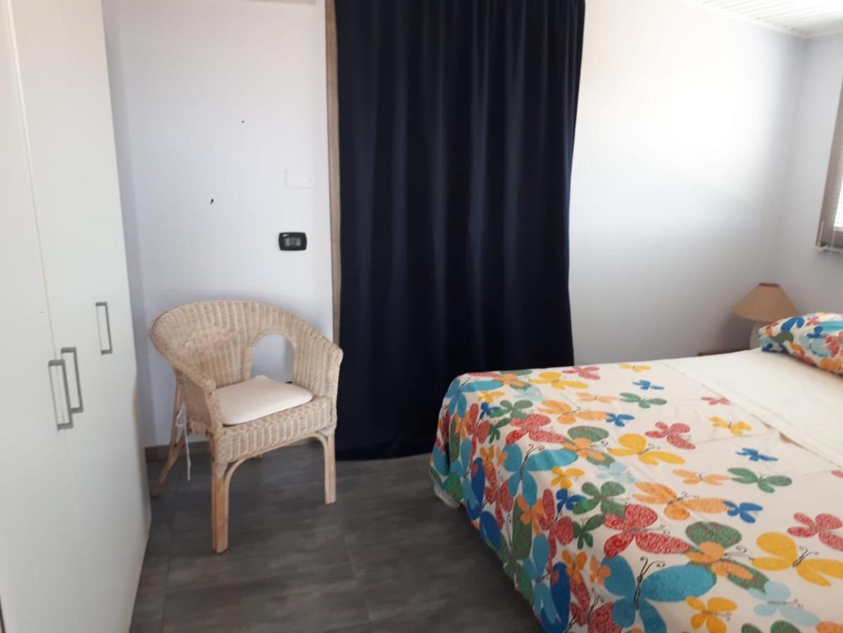 Casa vacanza Mansarda Sanleonina photo 5