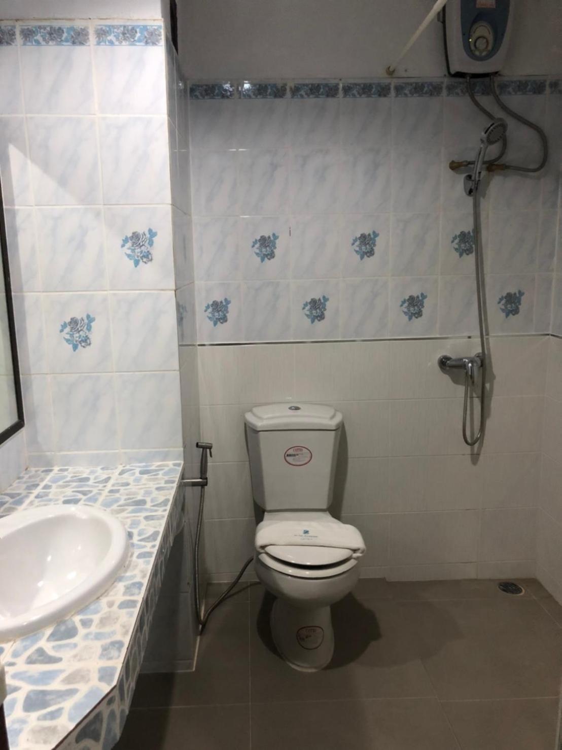 Blue Garden Resort Pattaya