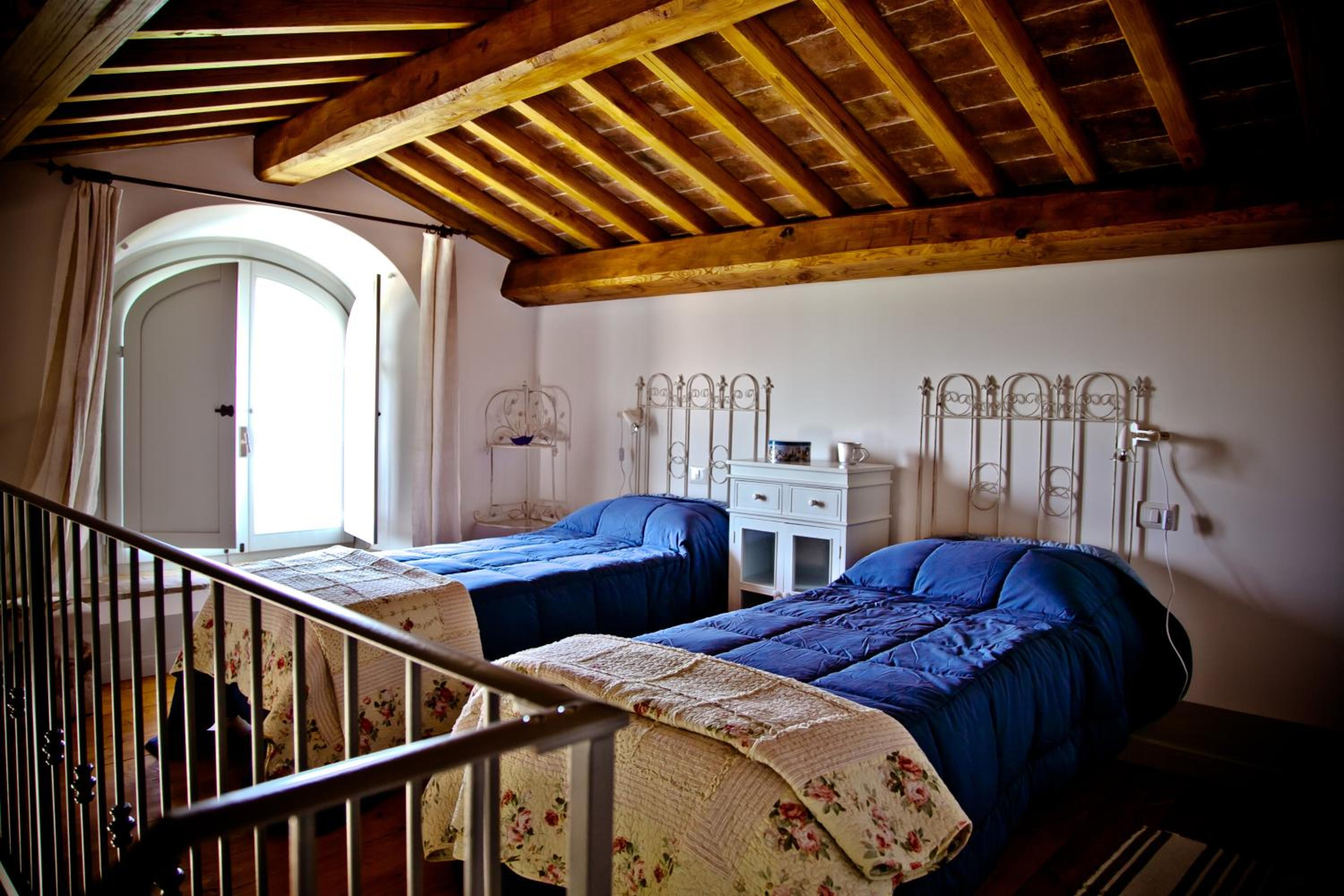 Agriturismo Specchio Del Lago