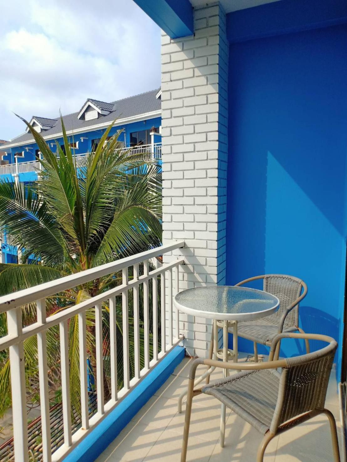 Blue Garden Resort Pattaya
