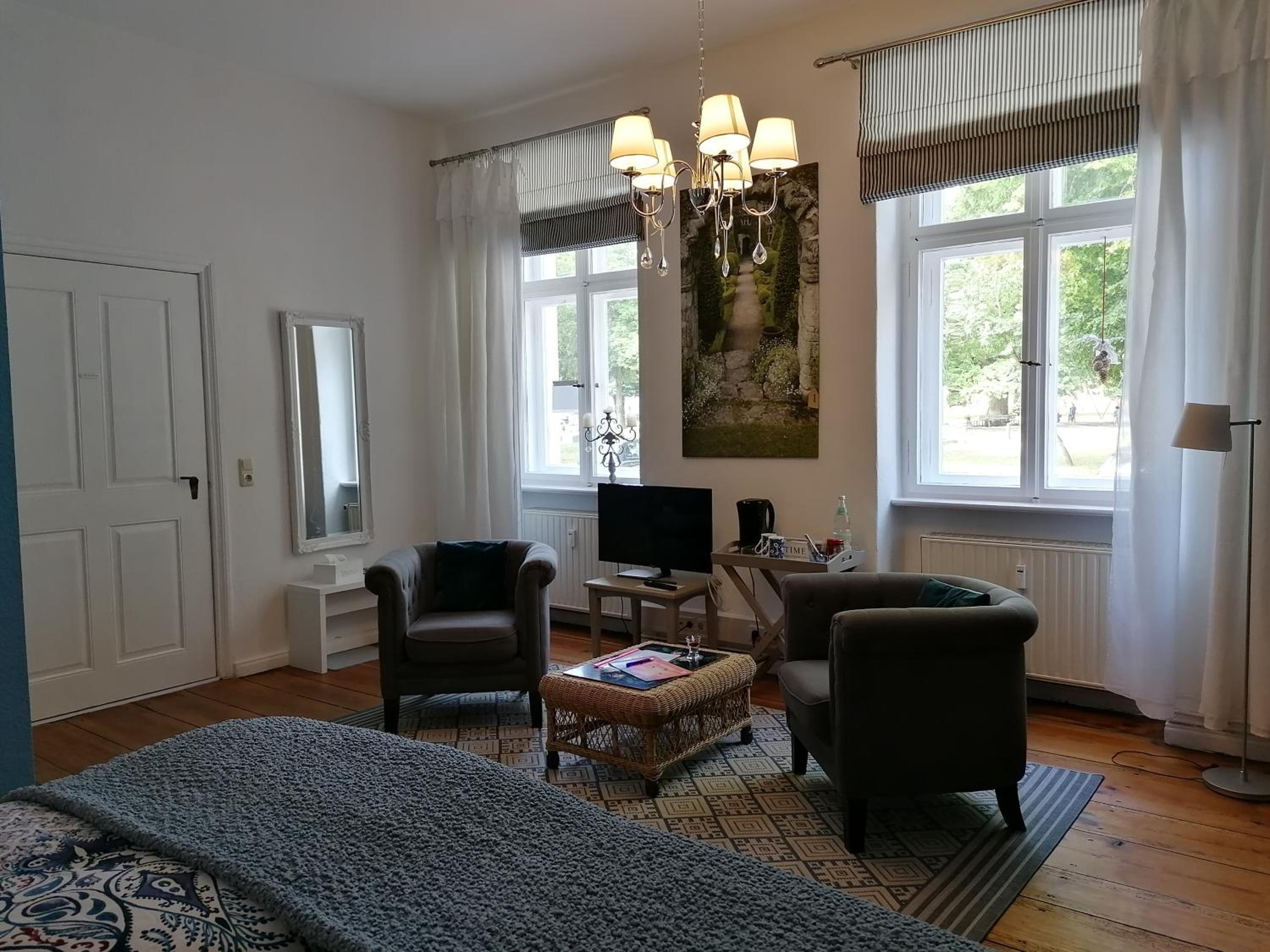 Bed&Breakfast Wagner 
