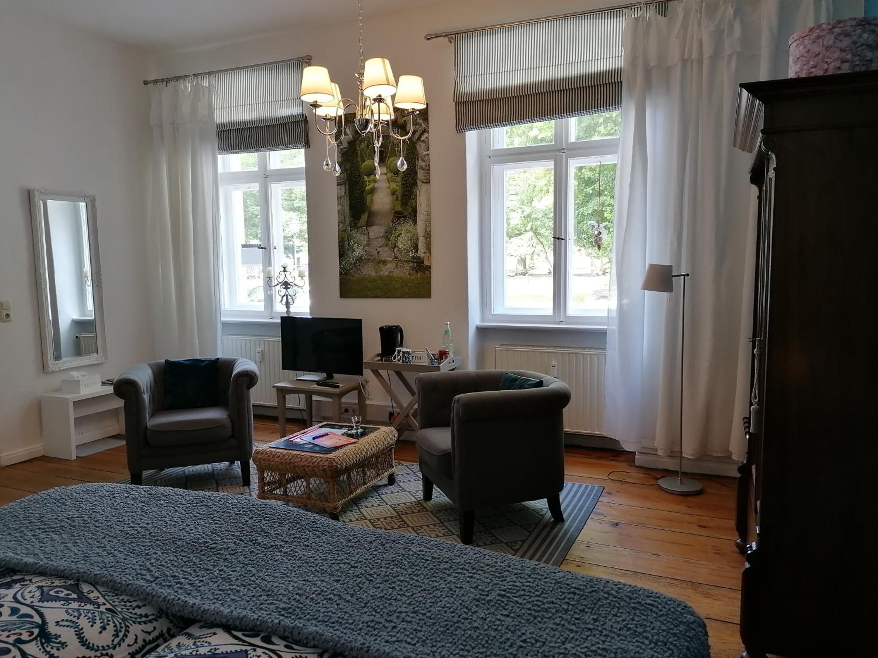 Bed&Breakfast Wagner 