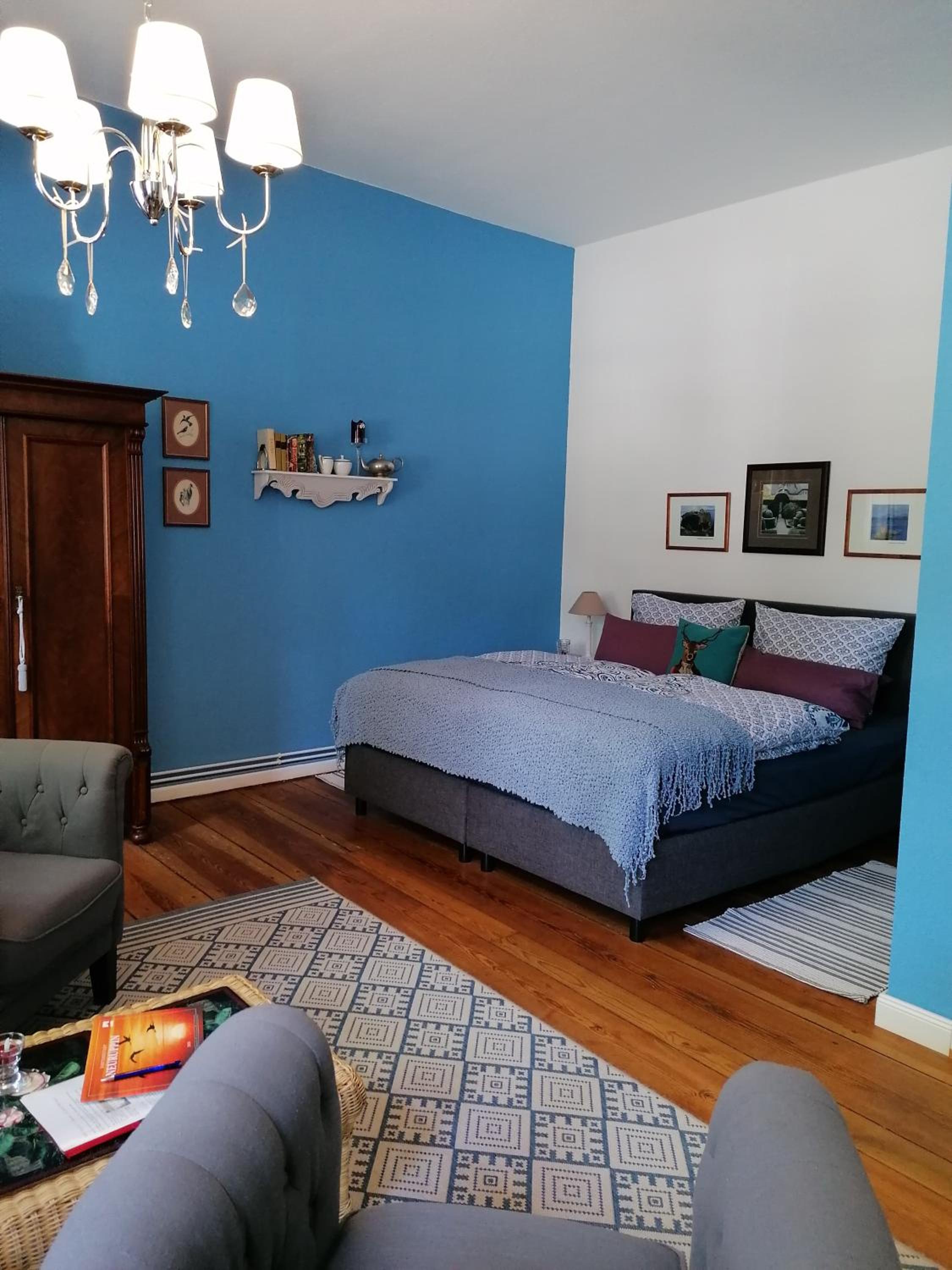 Bed&Breakfast Wagner 