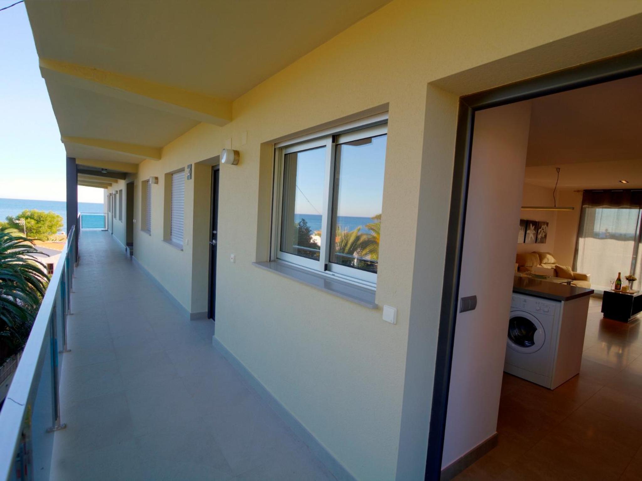 Apartamentos Bravosol VyB