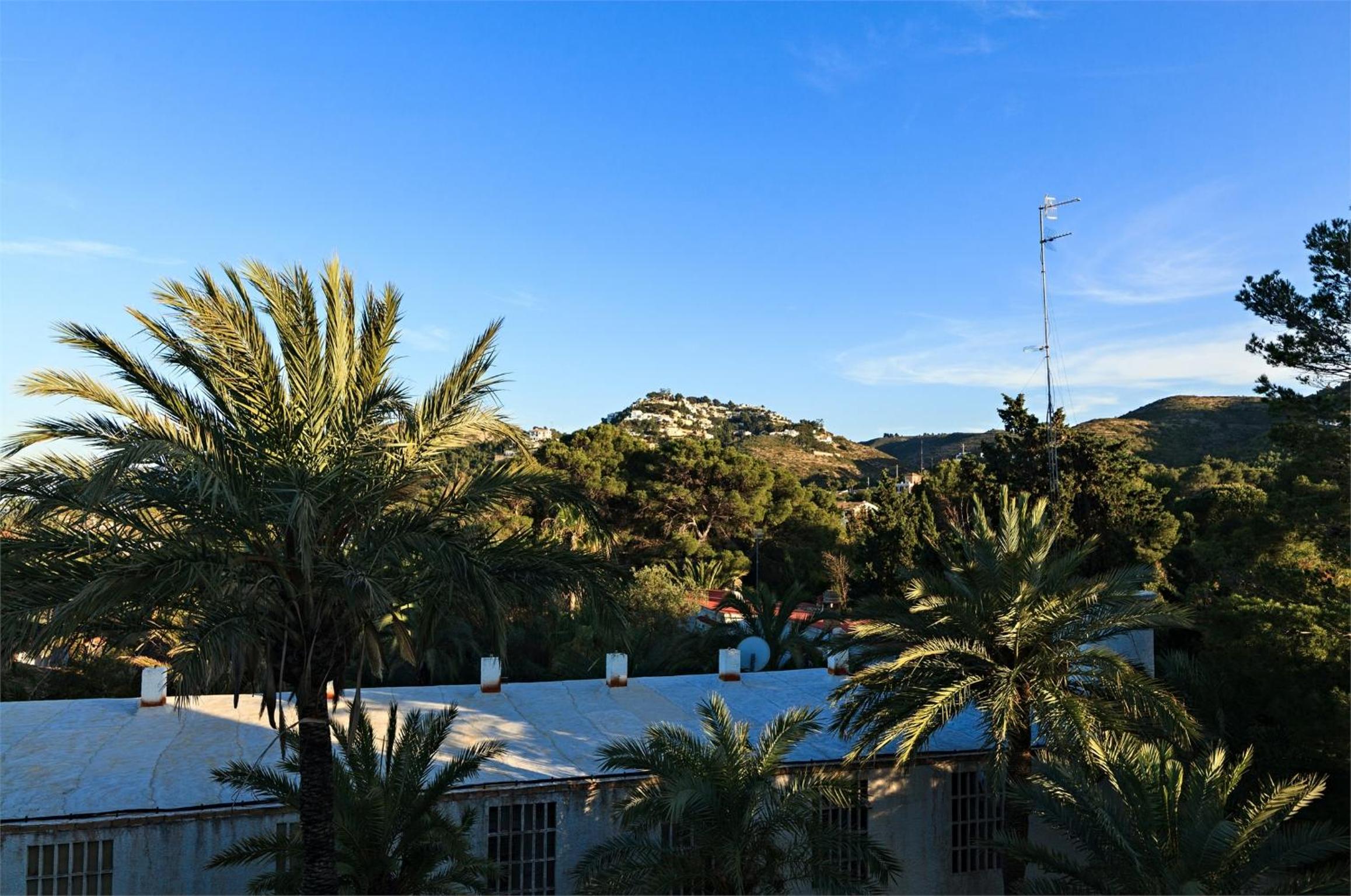 Apartamentos Bravosol VyB