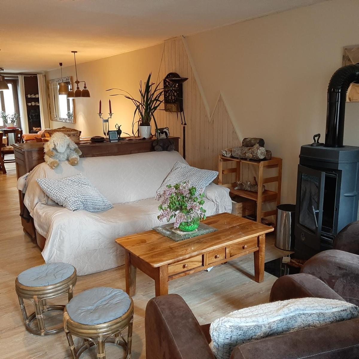 Les chambres du Presbytère du Val photo 3