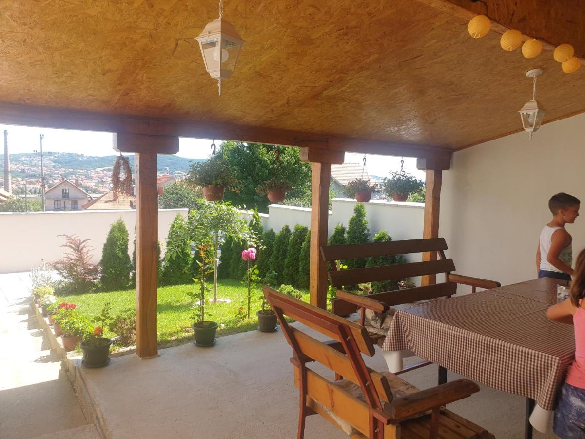 Apartman Bukulja view 2