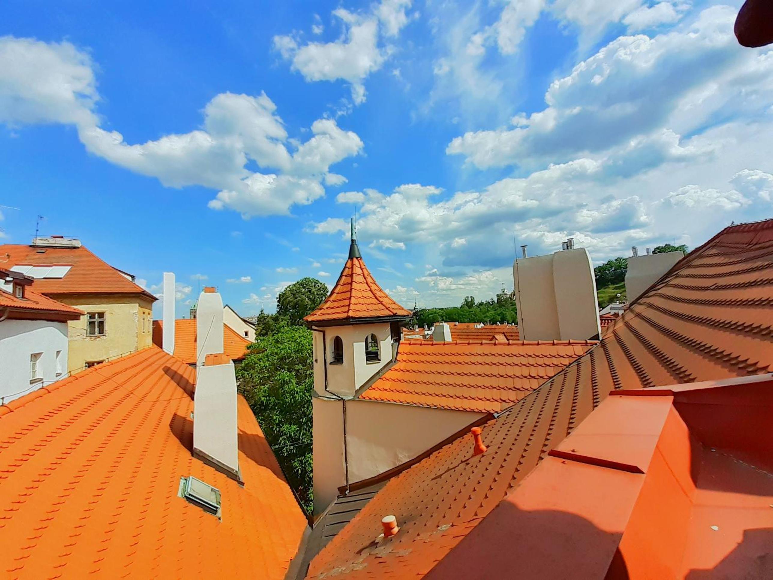 Nobles Apartments