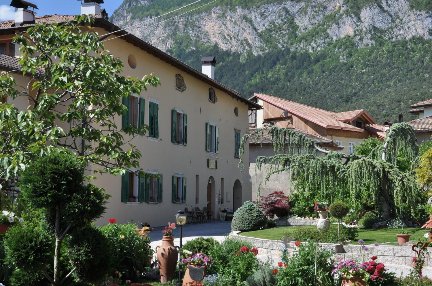 Antica Residenza de Poda
