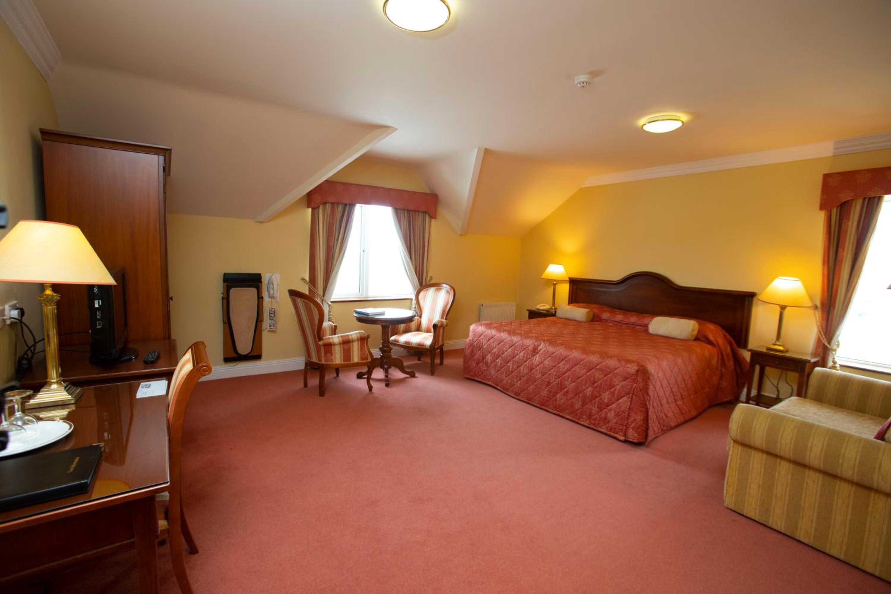 The 19th Golf Lodge view 4