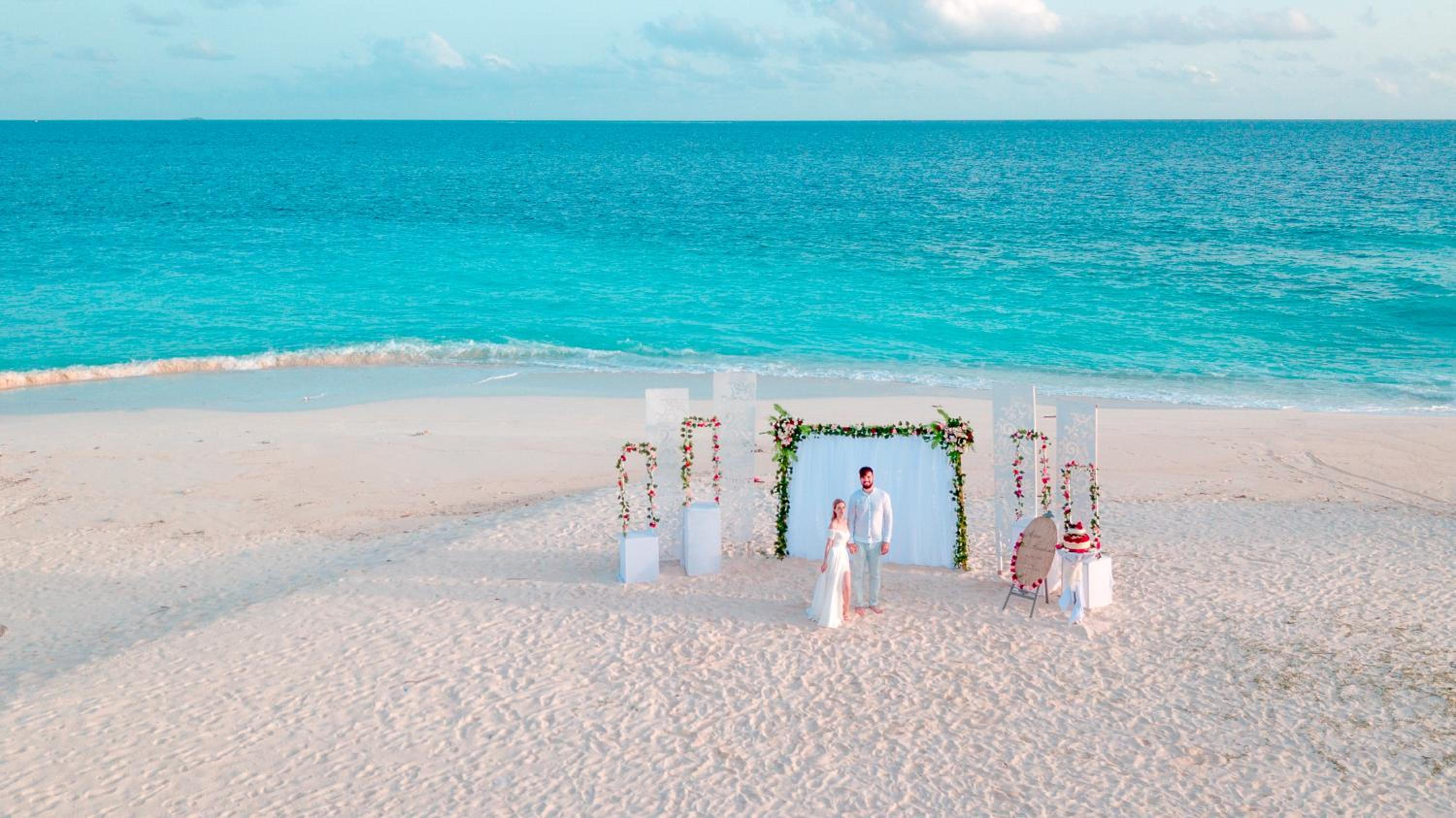 Salt Villa Ukulhas photo 5