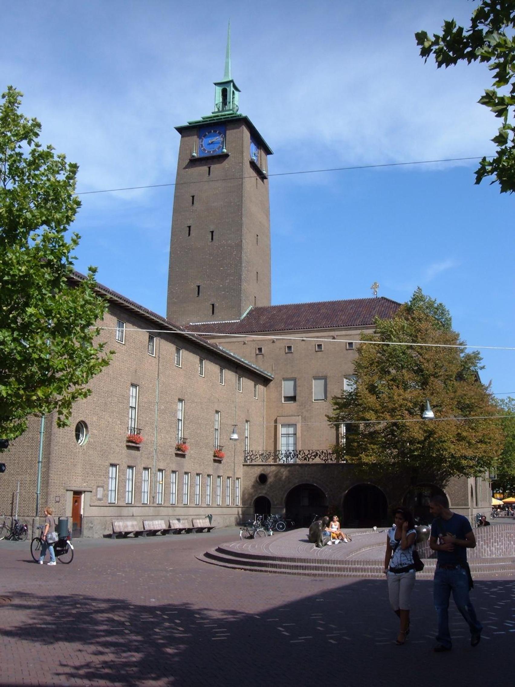 Ensche-Day Inn, photo 21