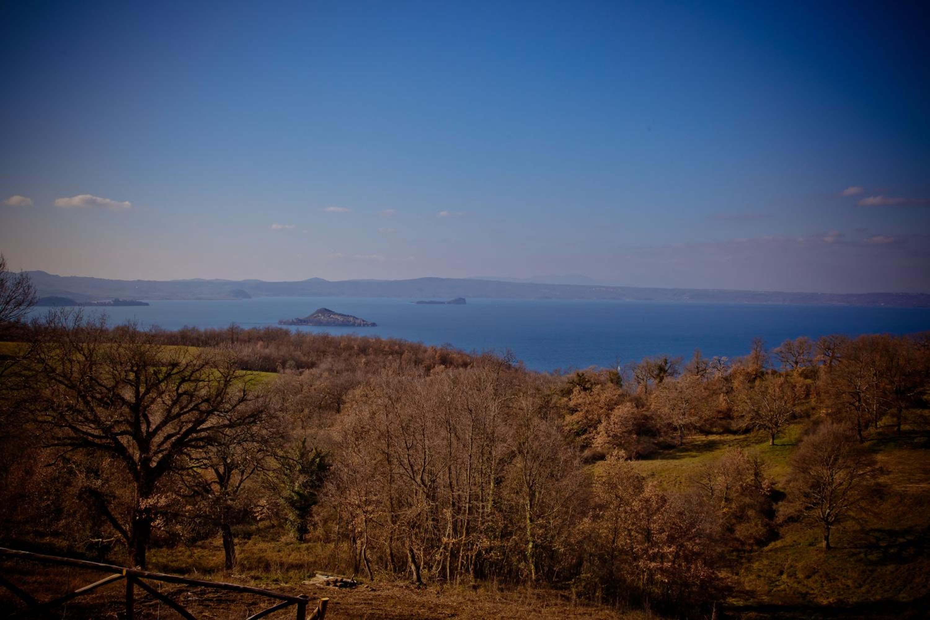 Agriturismo Specchio Del Lago