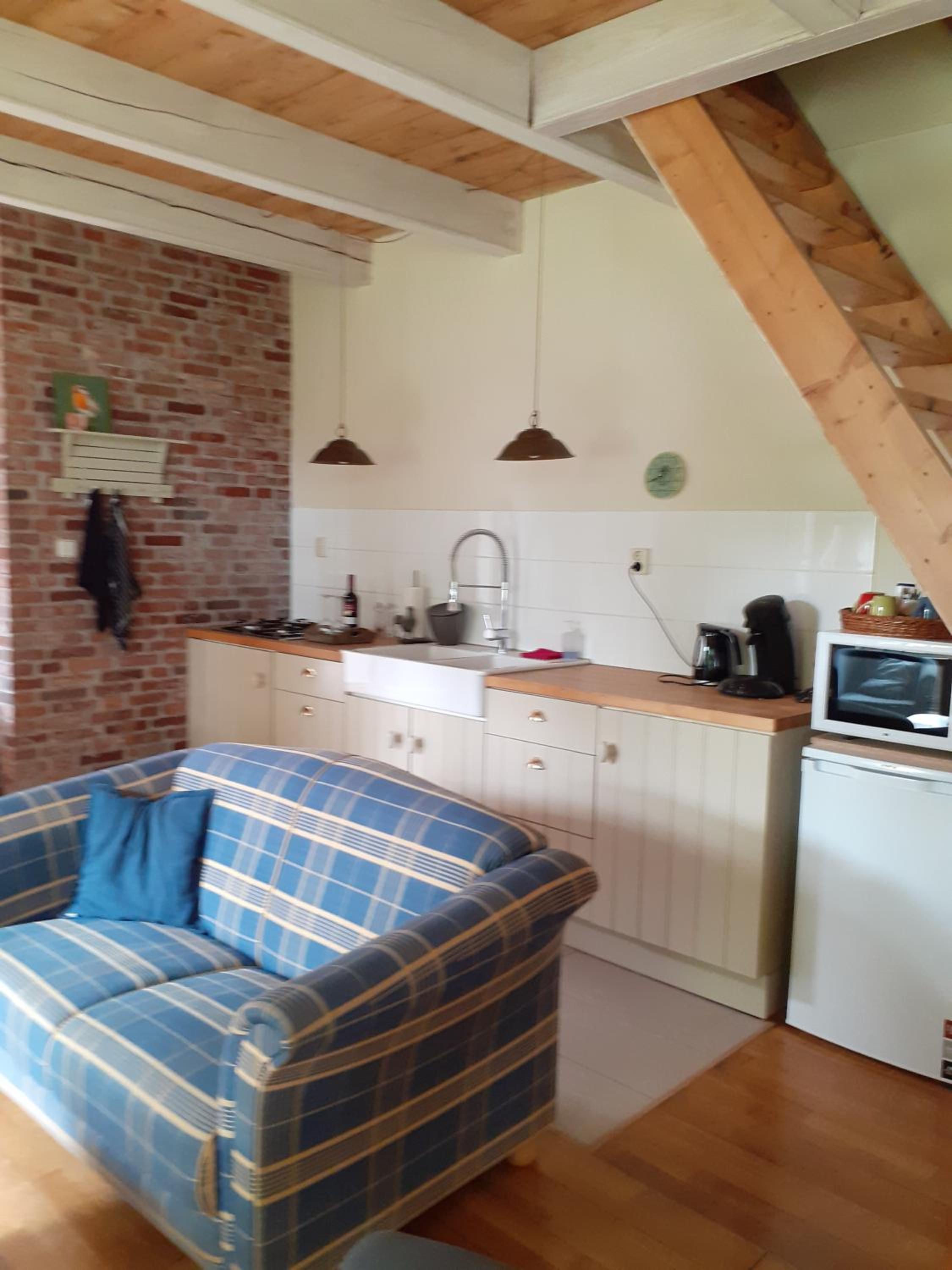 B&B Oudeschans view 5