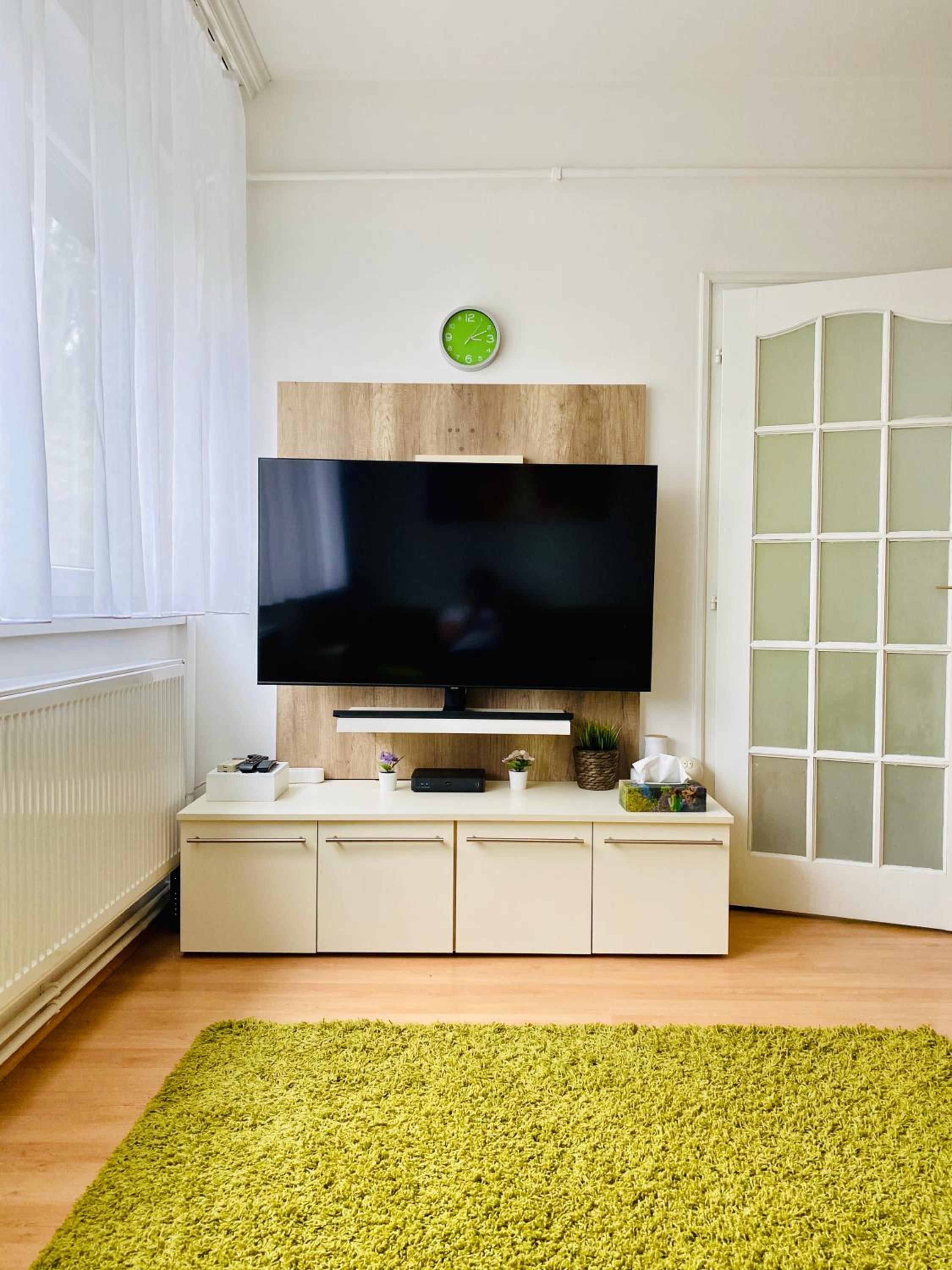 Kálvária Apartman Szeged view 4