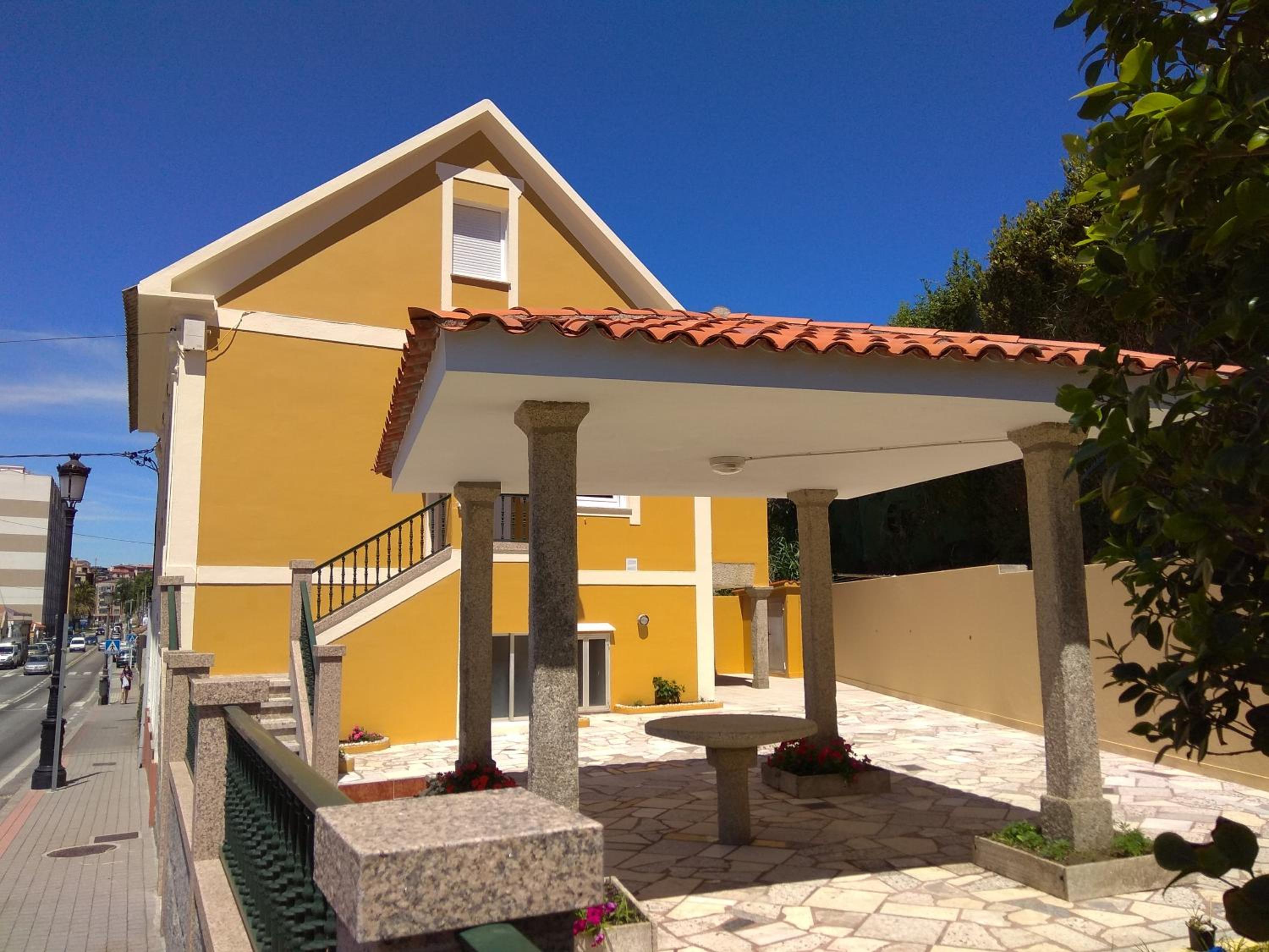 Casa Marisma Xacobeo view 4