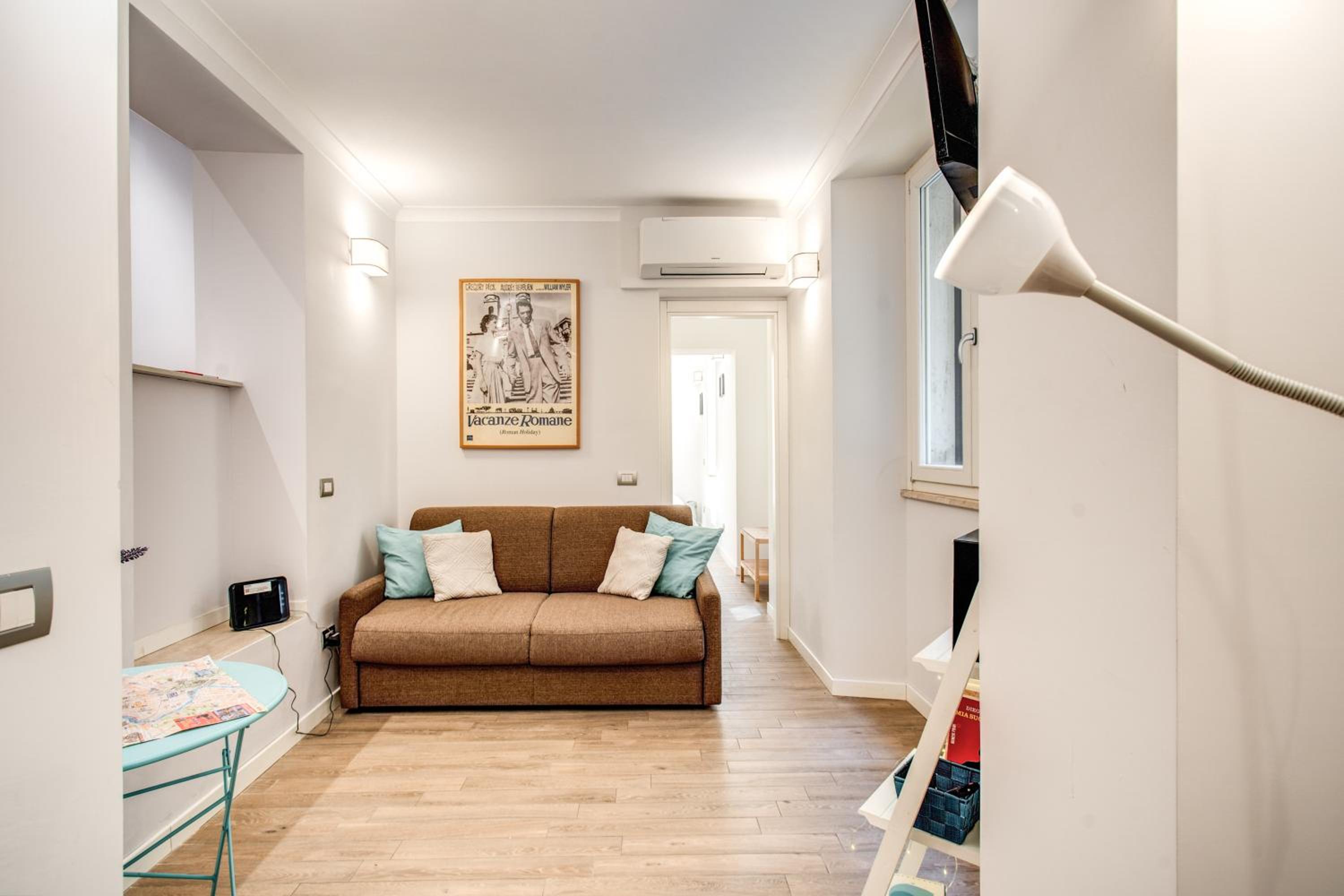 Novembre 152 Apartment