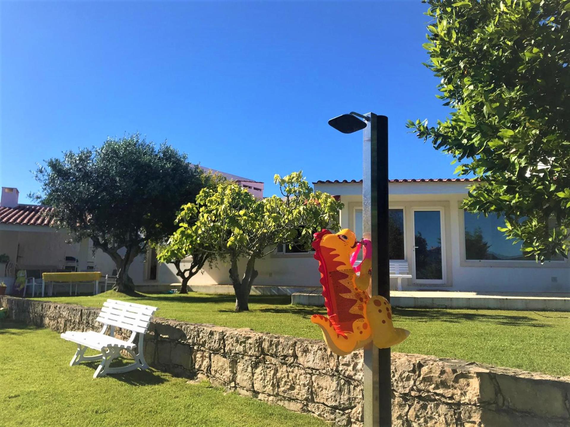 Villa das Oliveiras view 3