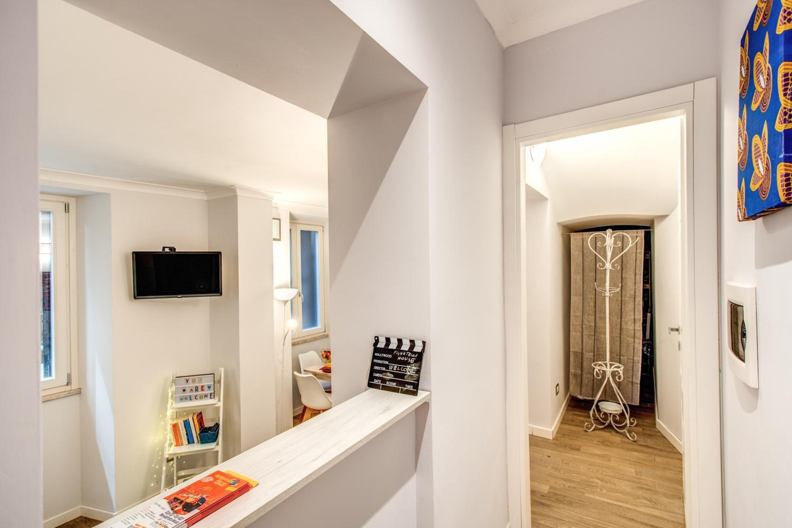 Novembre 152 Apartment