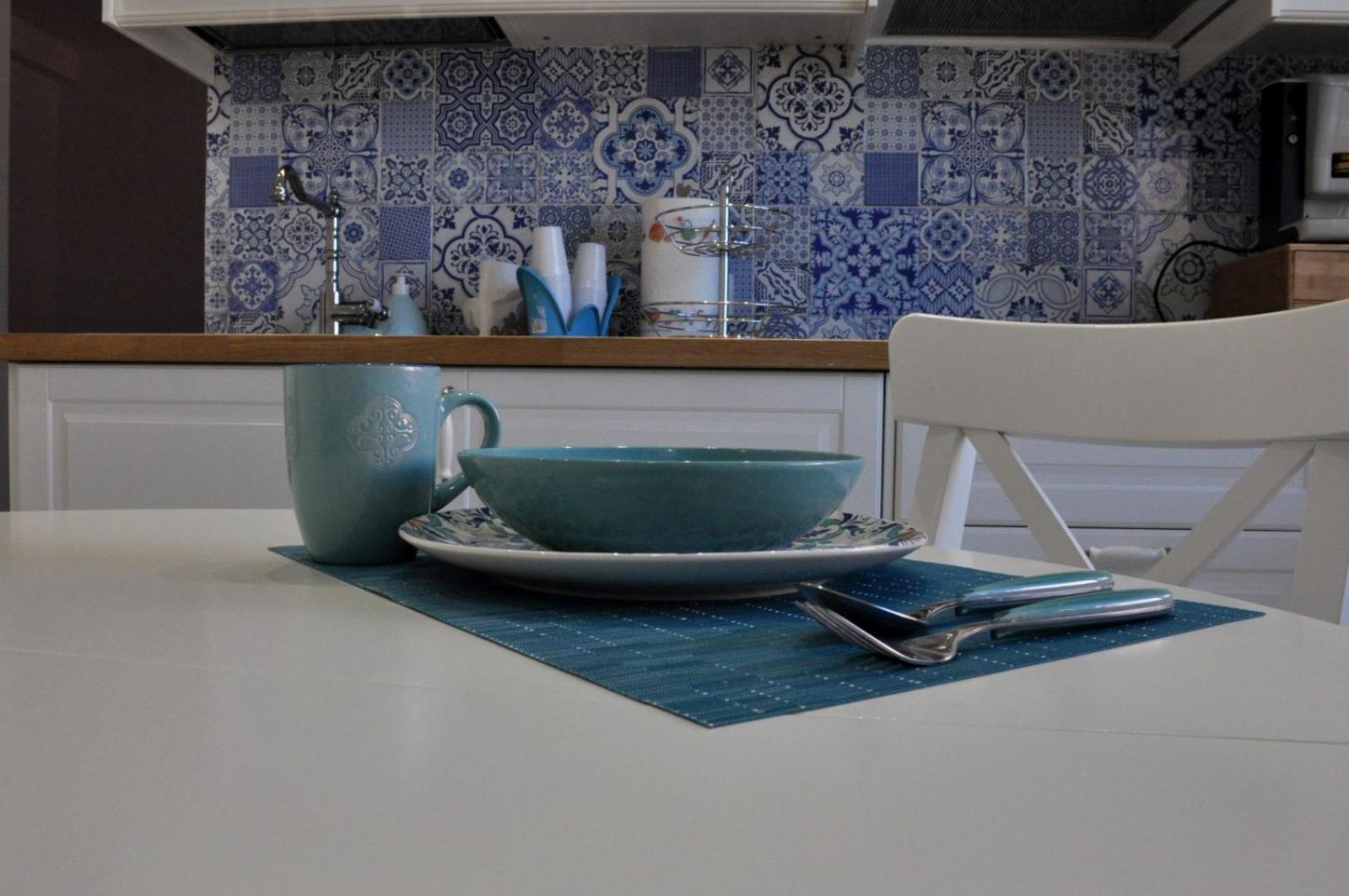 Calise guest house B senza balcone photo 4