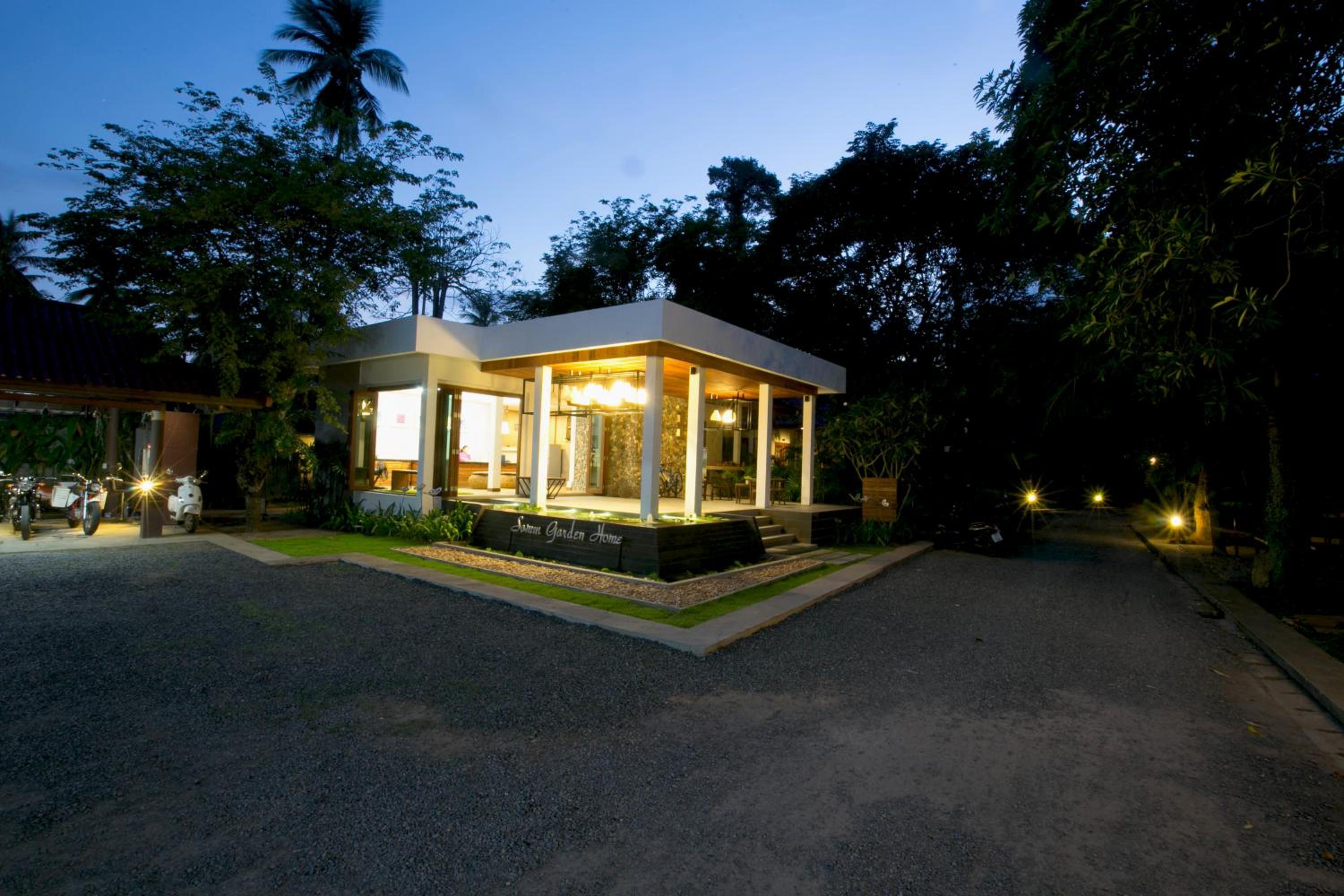 Samui Garden Home — photo 38