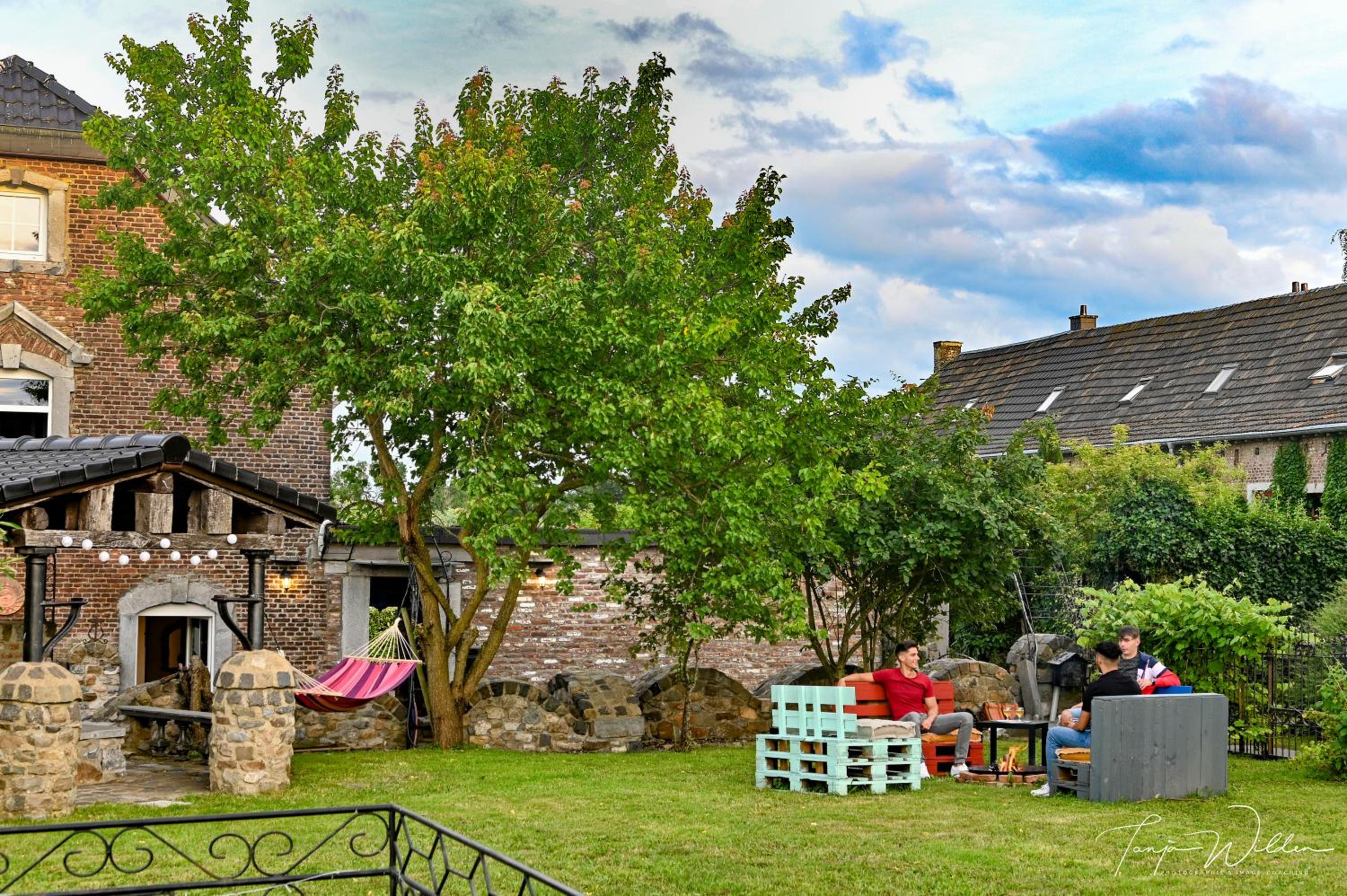 Landhaus Lontzen view 4