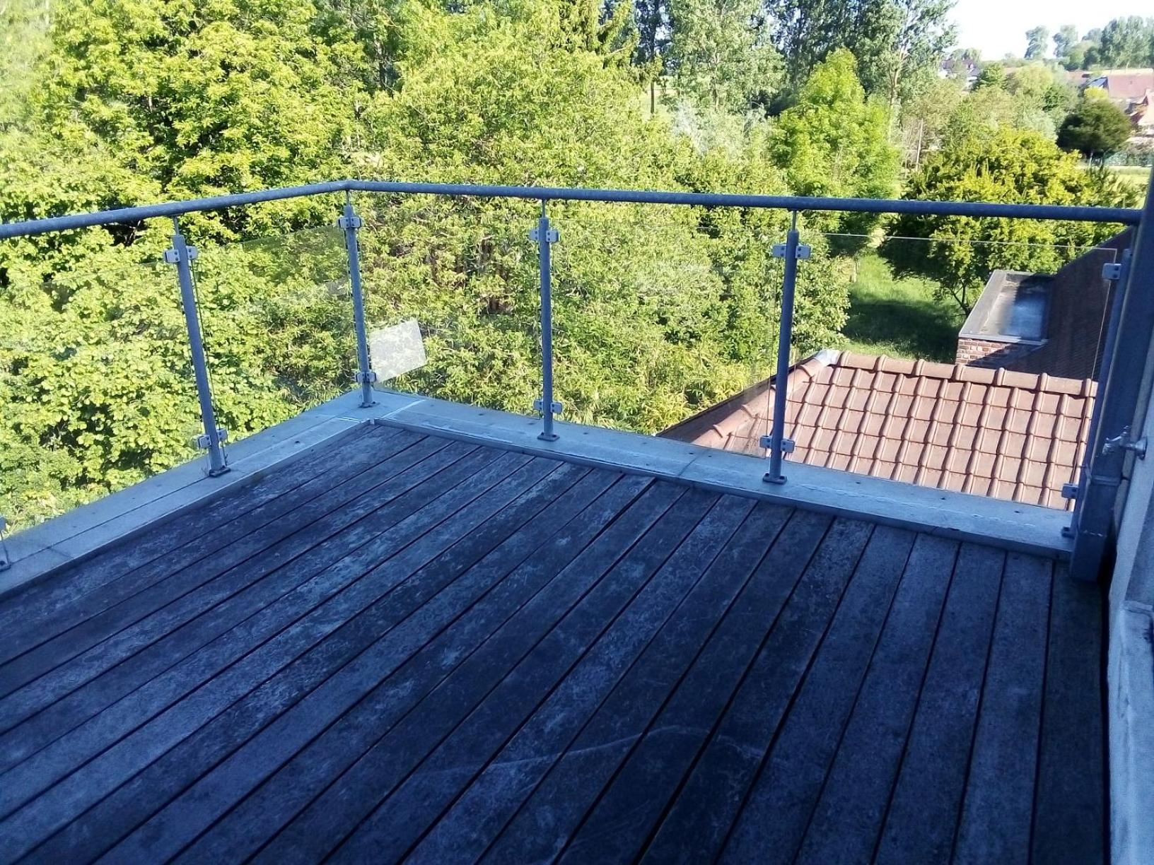 B&B Molen Ter Walle