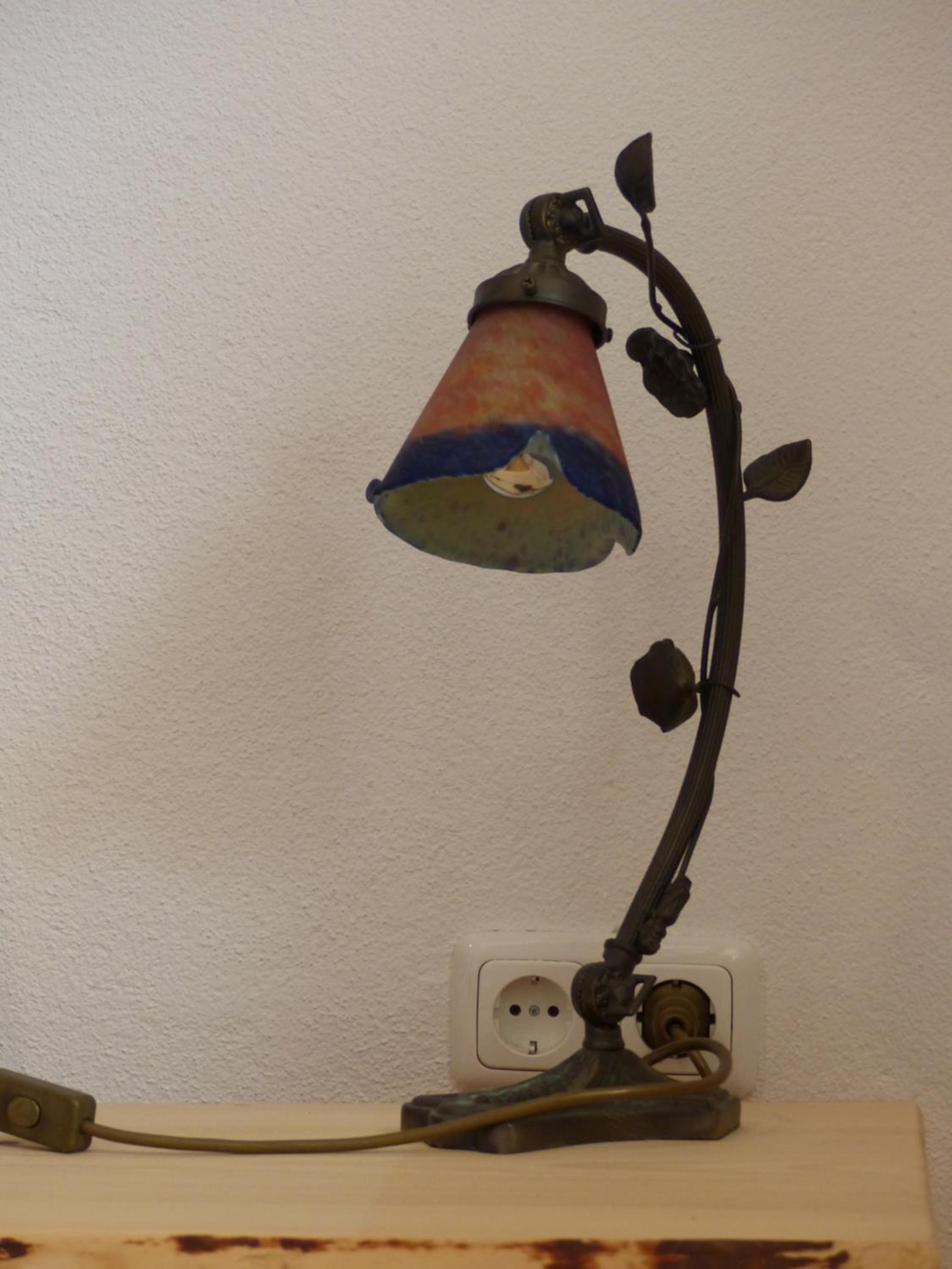 Haus Schritte
