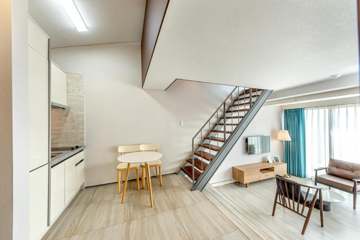 Jeju Bom stay & Art Gallery