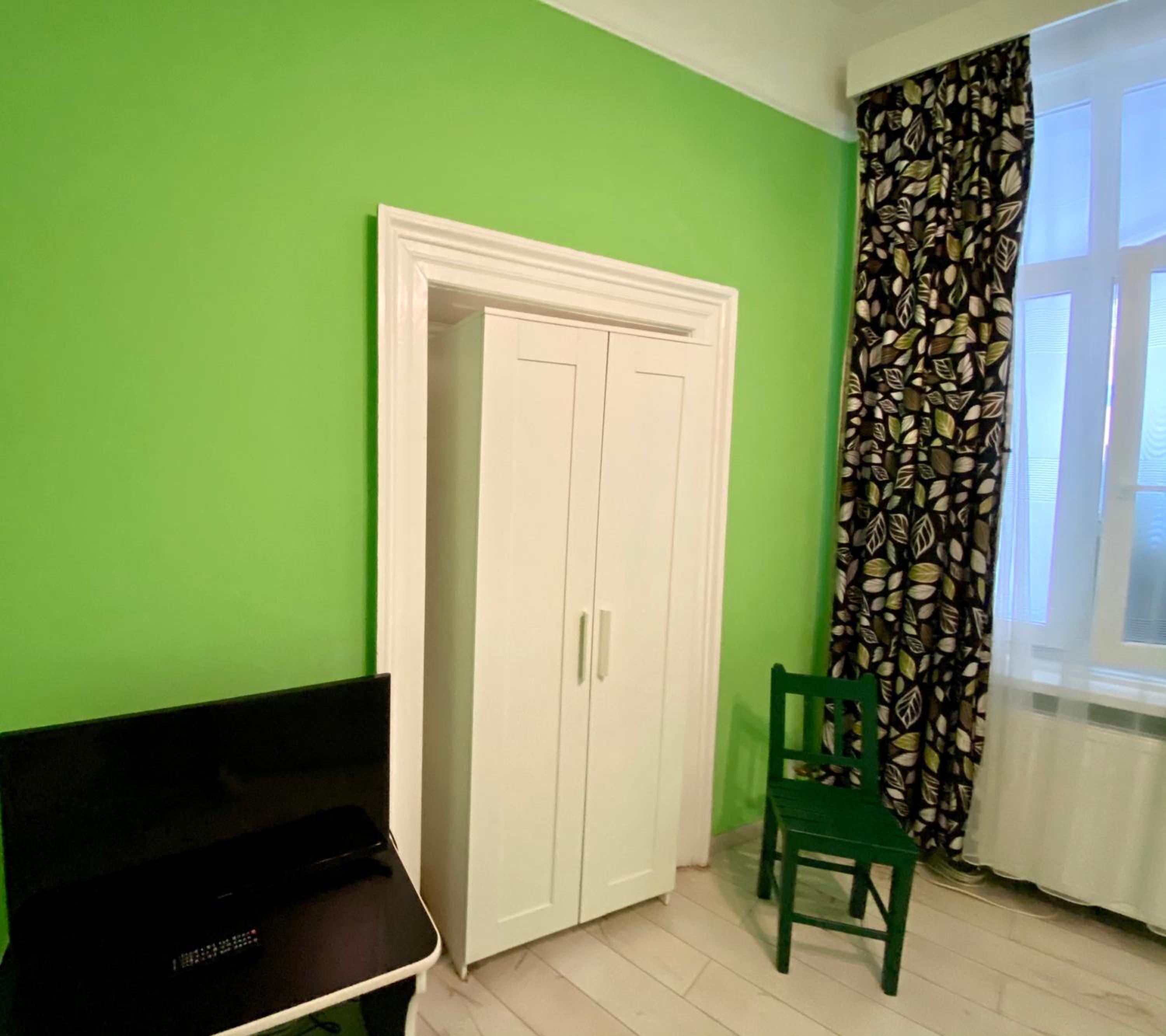 Casa Balcescu