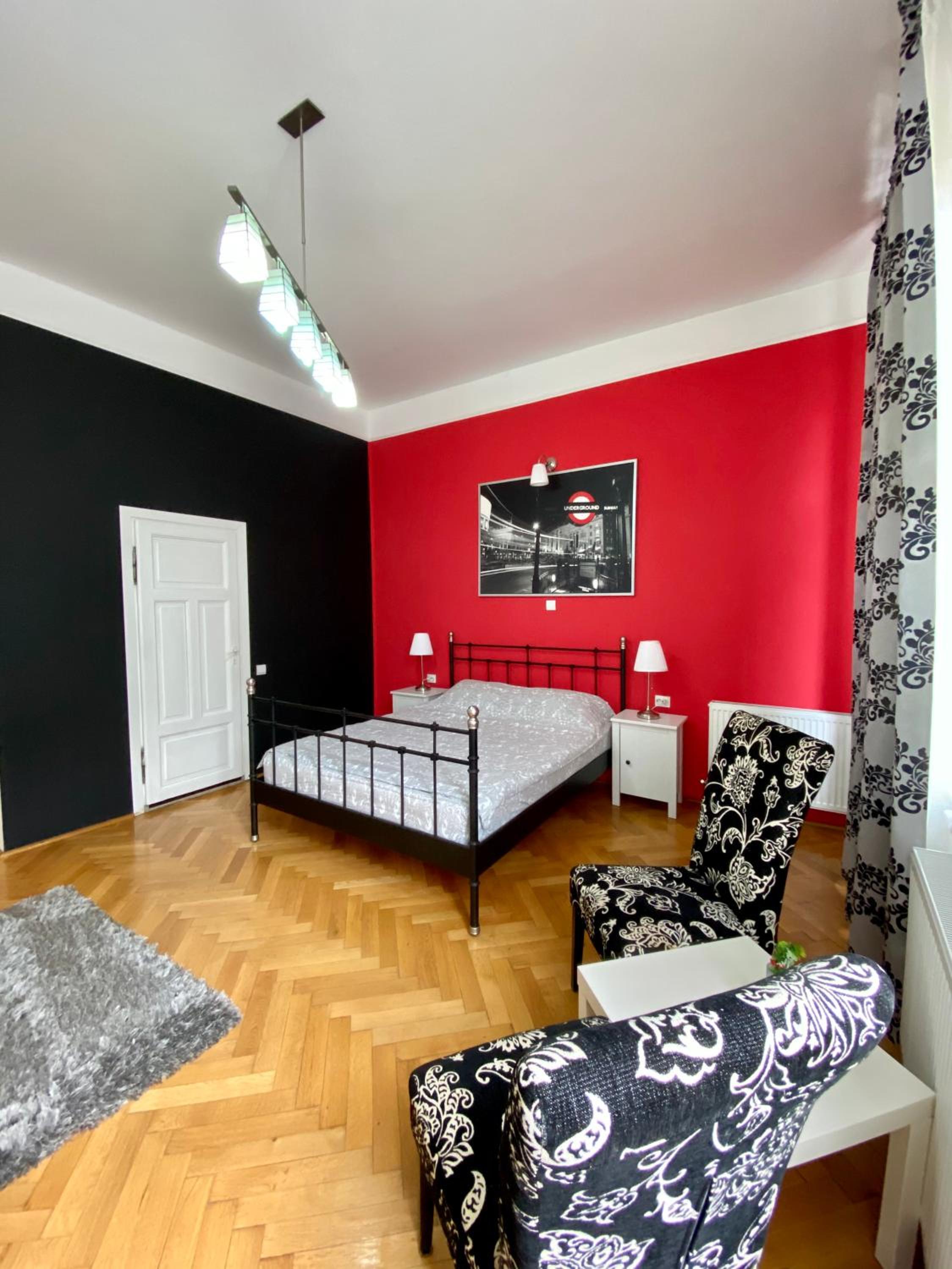 Casa Balcescu
