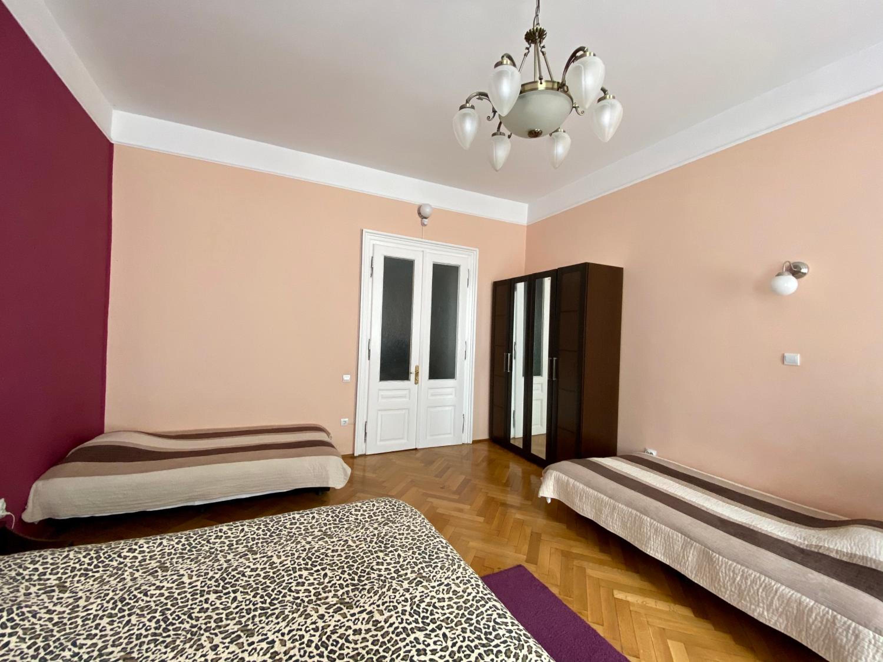 Casa Balcescu