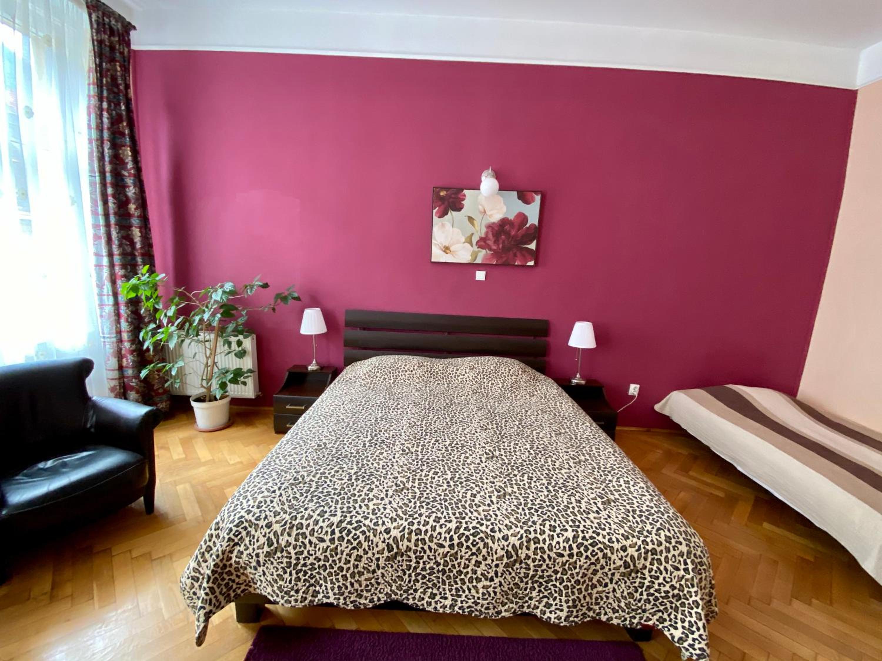 Casa Balcescu