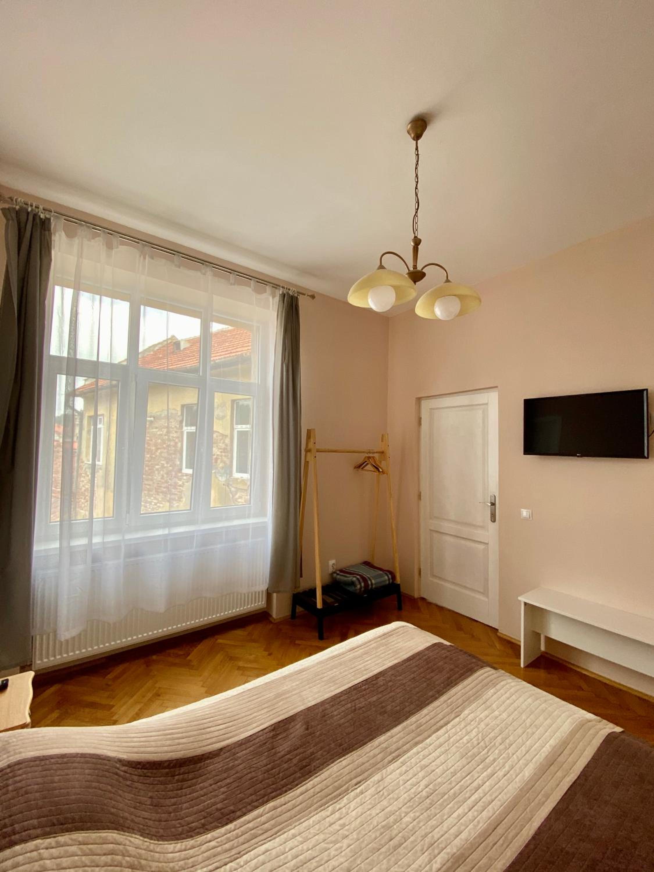 Casa Balcescu