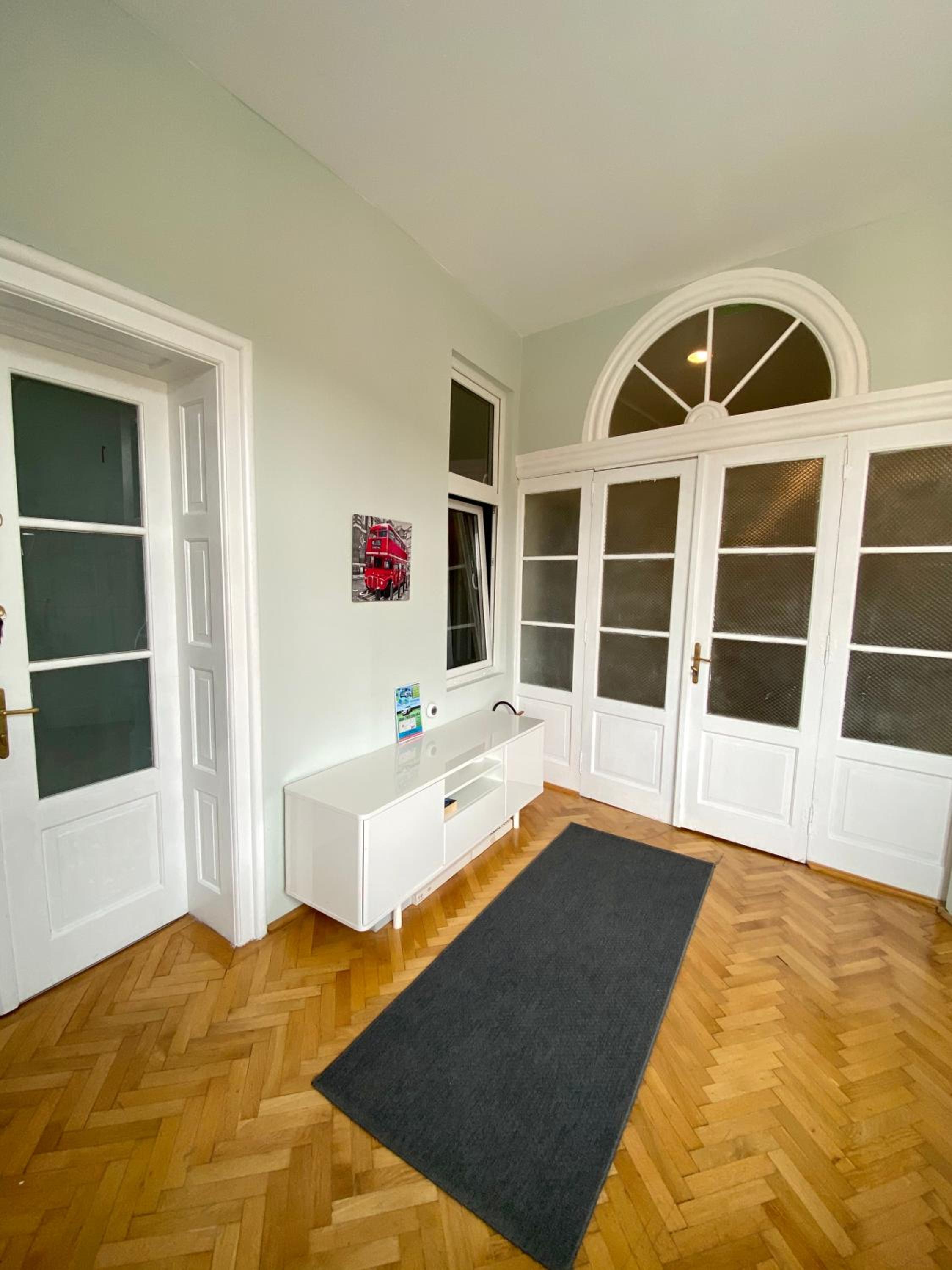 Casa Balcescu