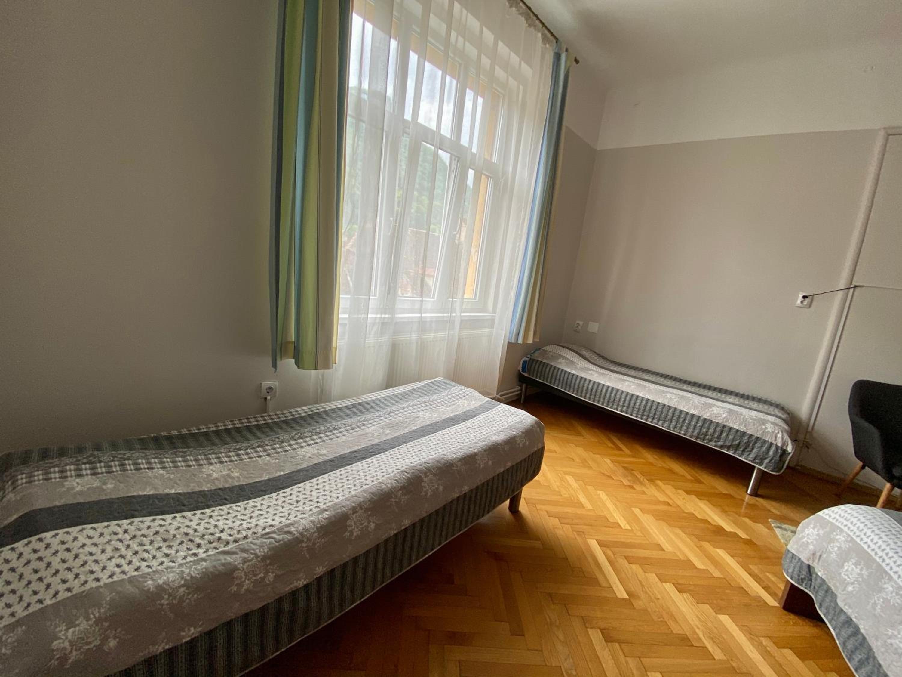 Casa Balcescu