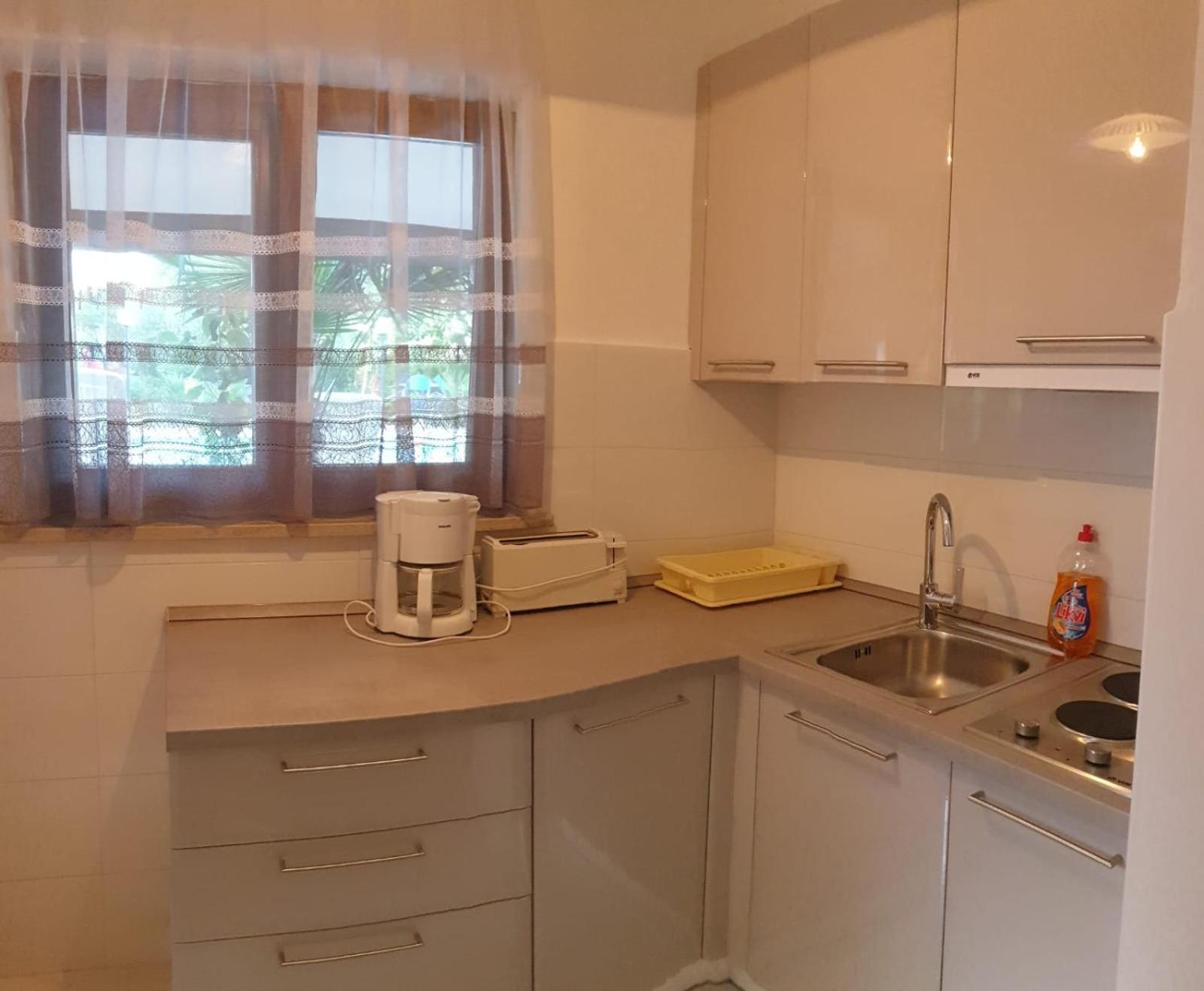 Apartmani Noemi Pula