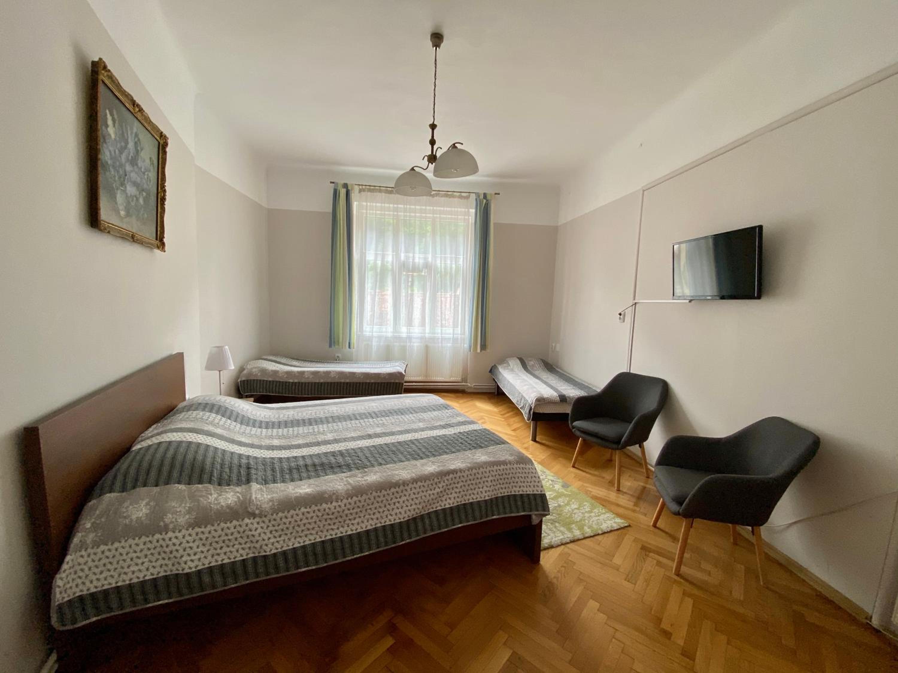 Casa Balcescu