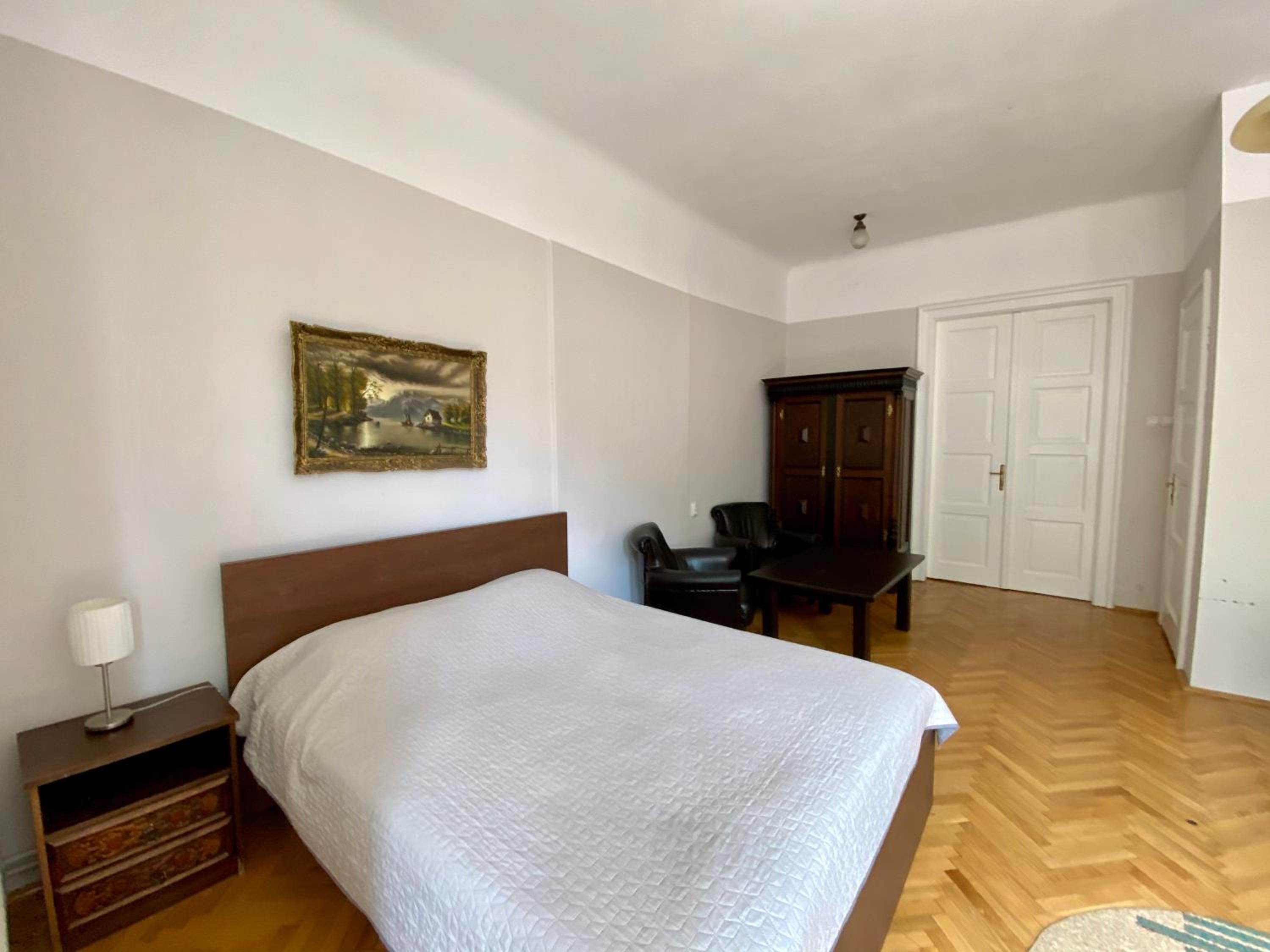 Casa Balcescu