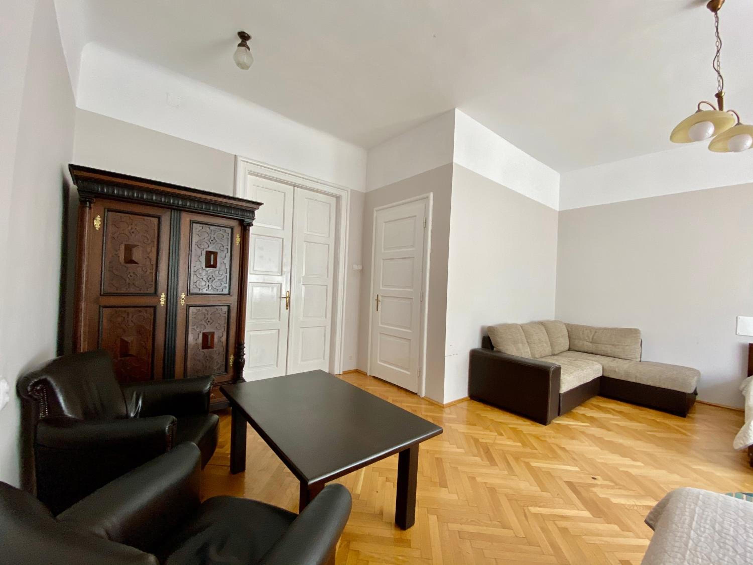 Casa Balcescu