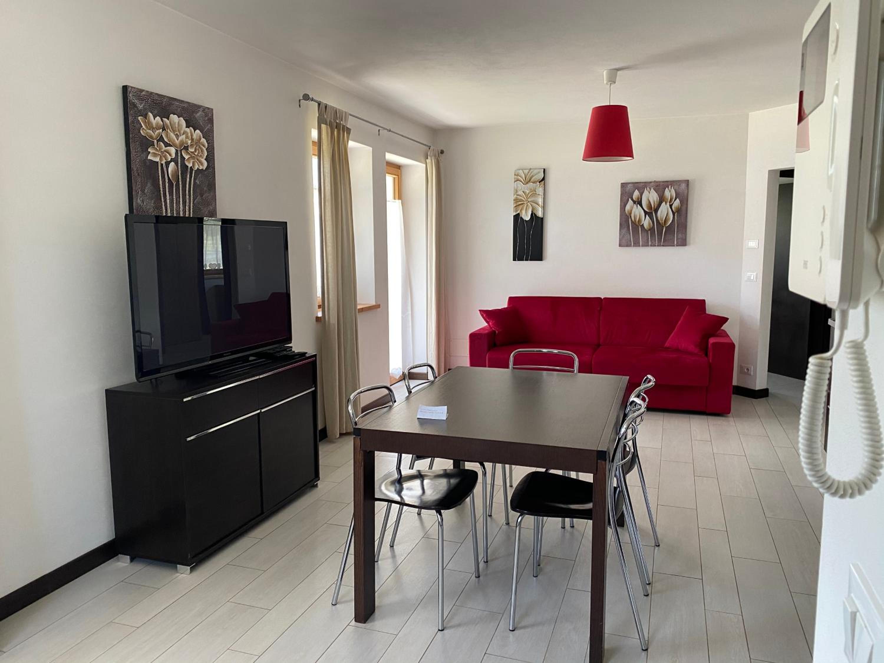 Villa Romanin view 5